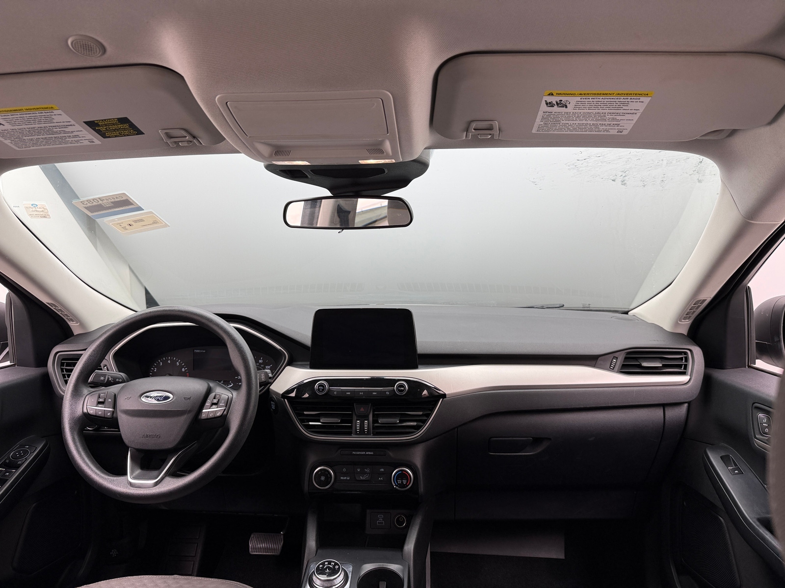 Thumbnail: 2022 Ford Escape - 3