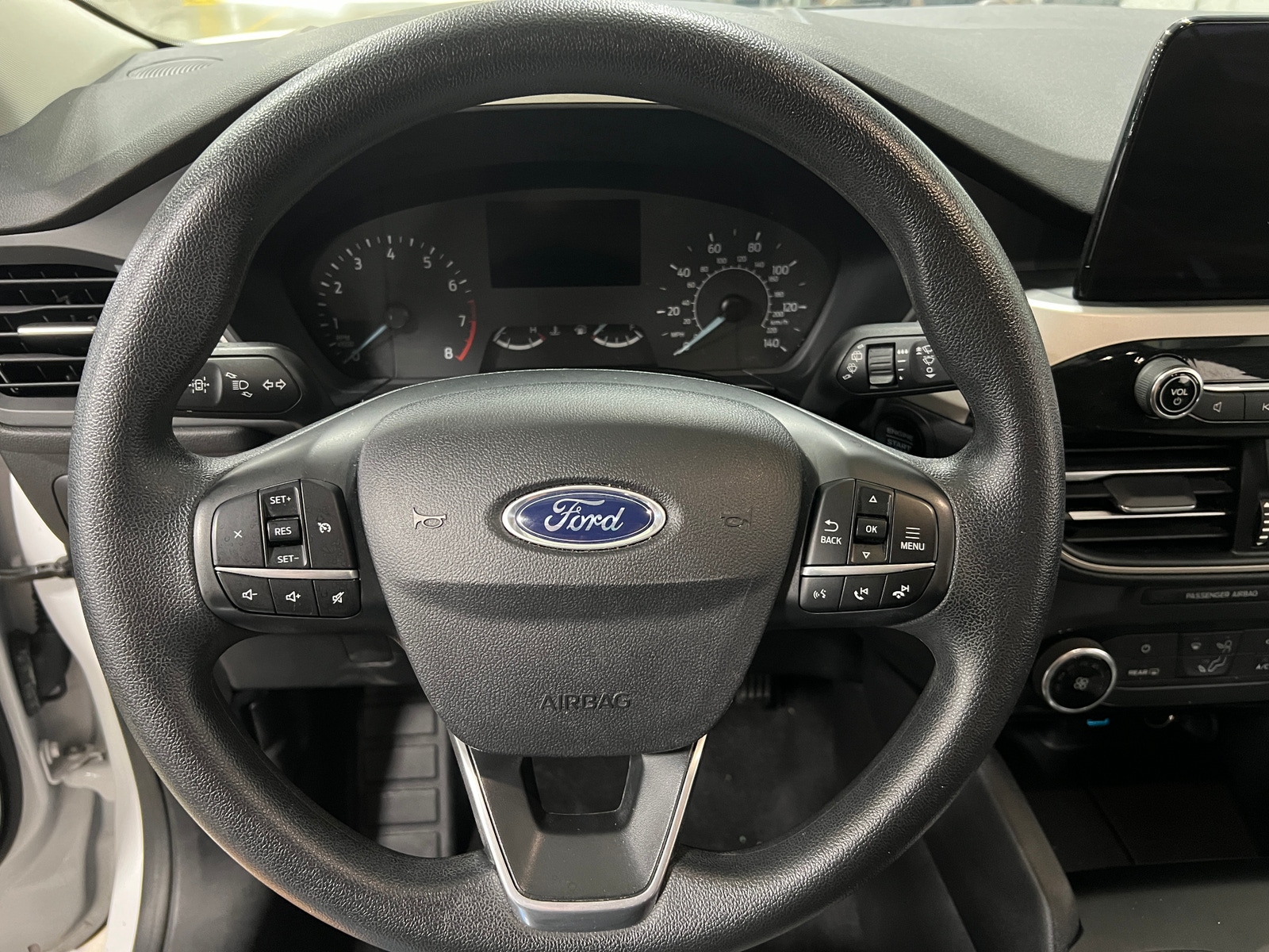 Thumbnail: 2022 Ford Escape - 5