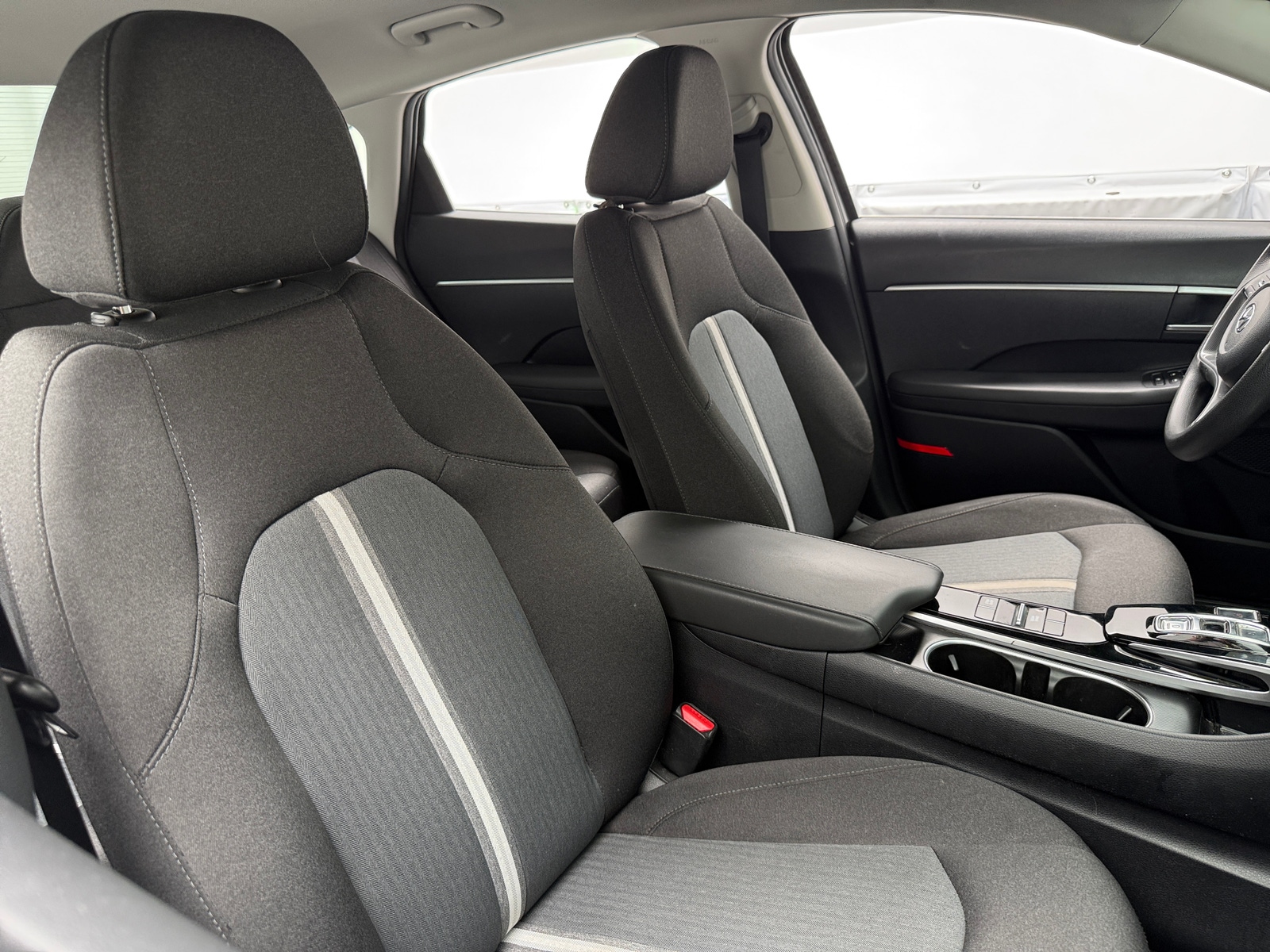 Thumbnail: 2021 Hyundai Sonata - 2