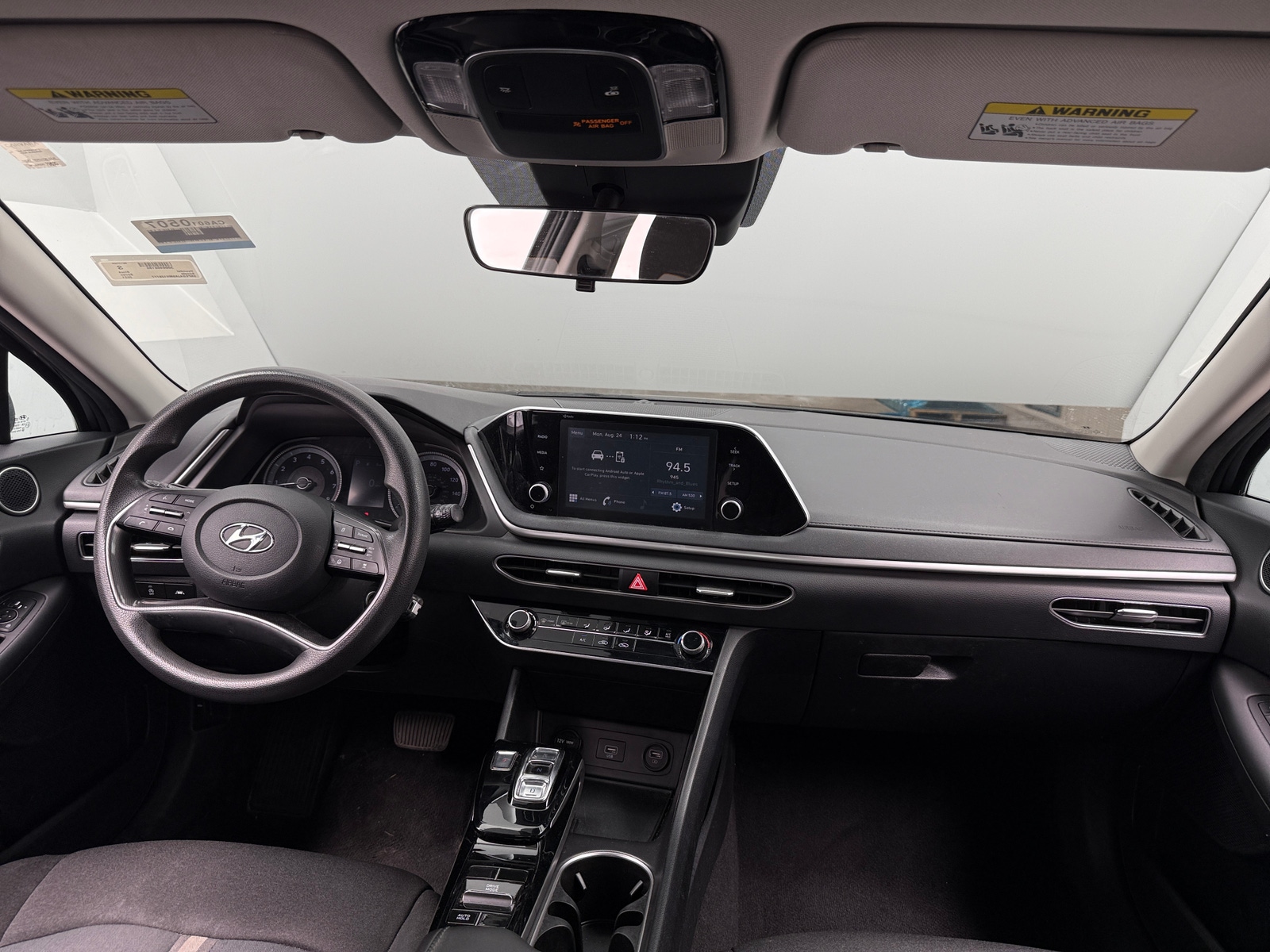 Thumbnail: 2021 Hyundai Sonata - 3