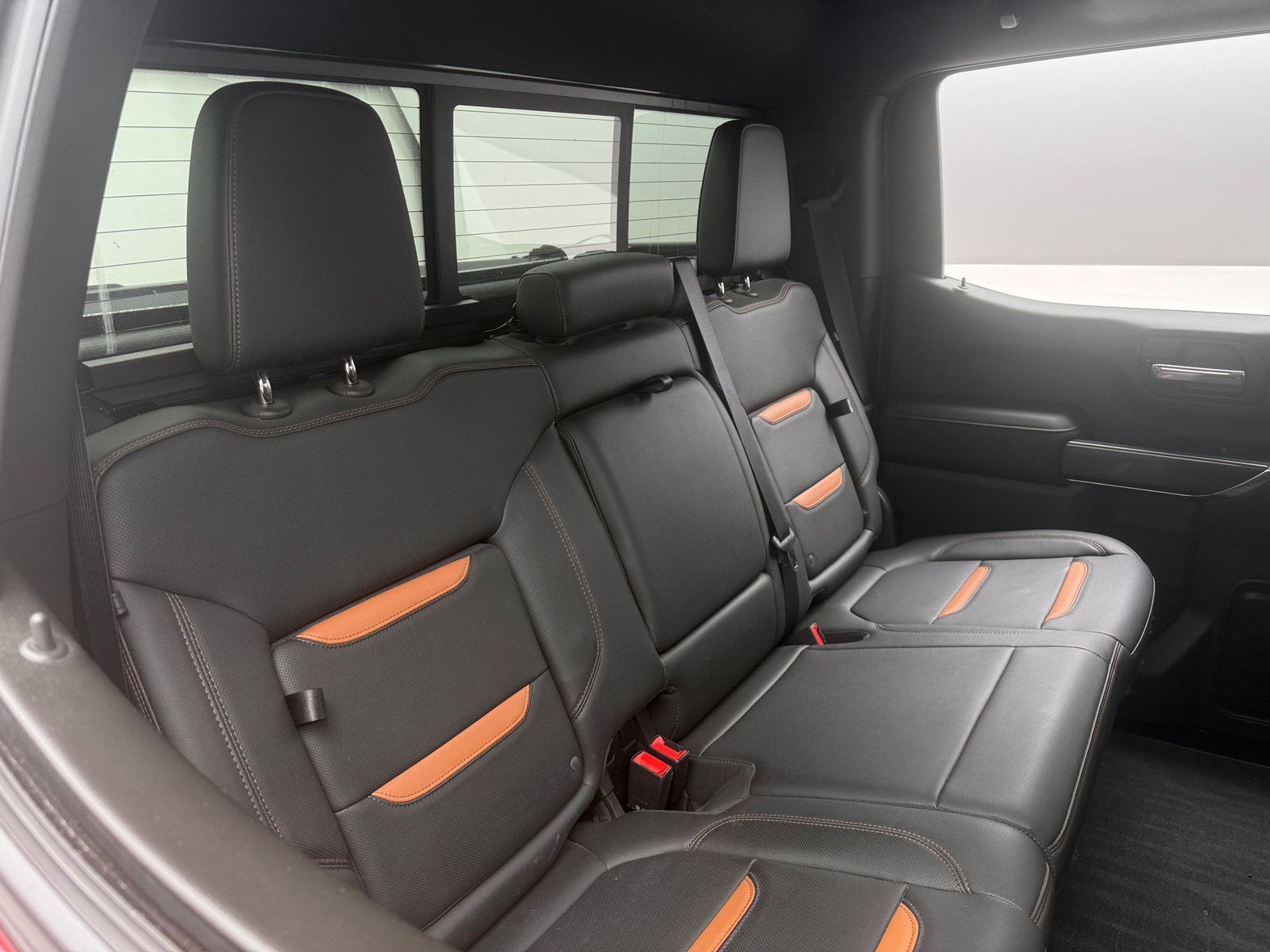 Thumbnail: 2019 GMC Sierra 1500 - 5