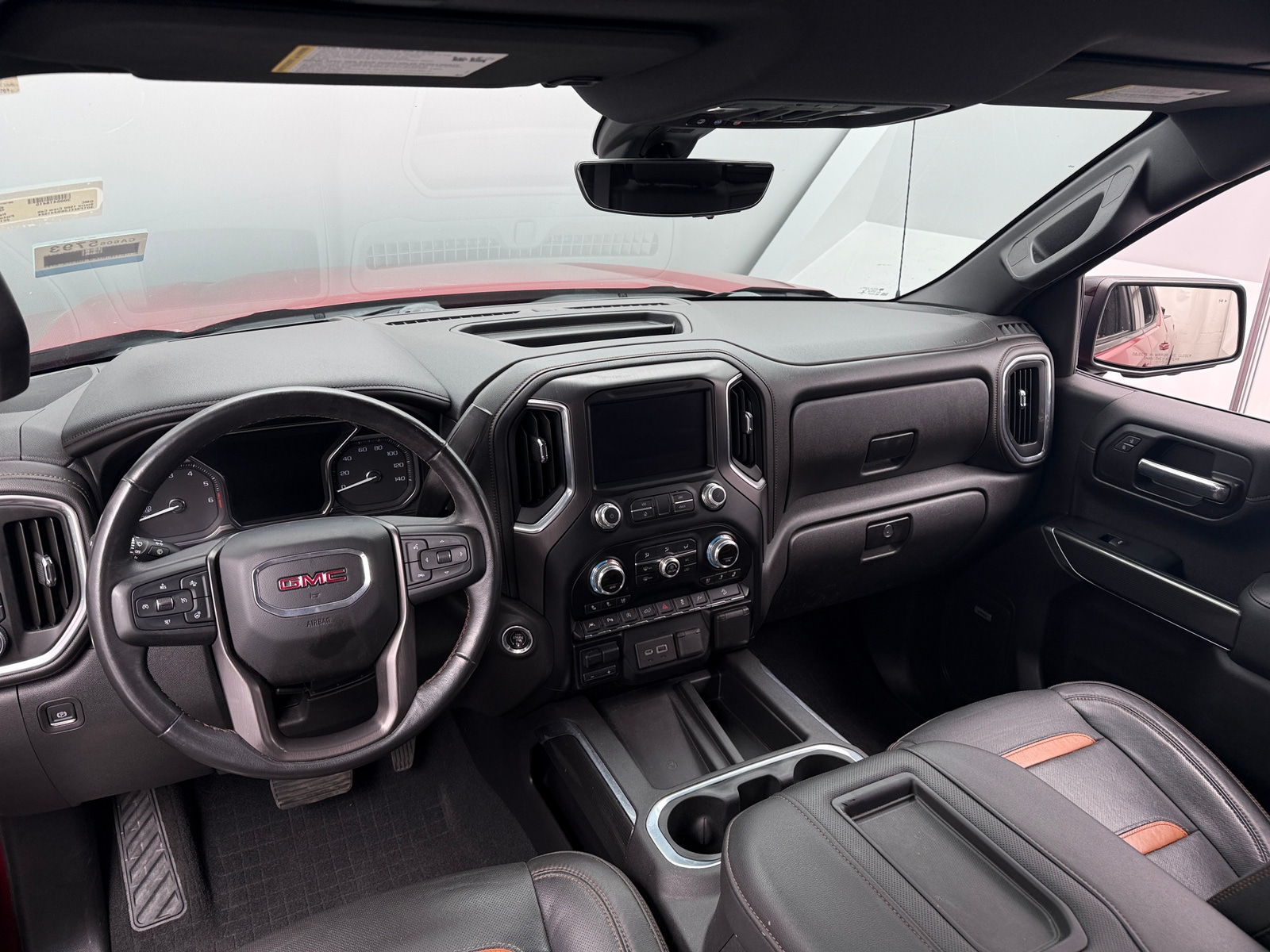 Thumbnail: 2019 GMC Sierra 1500 - 2