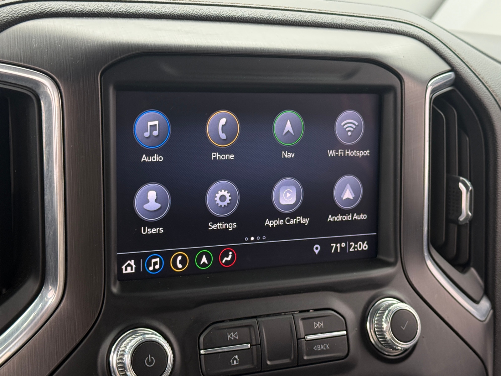 Thumbnail: 2019 GMC Sierra 1500 - 3