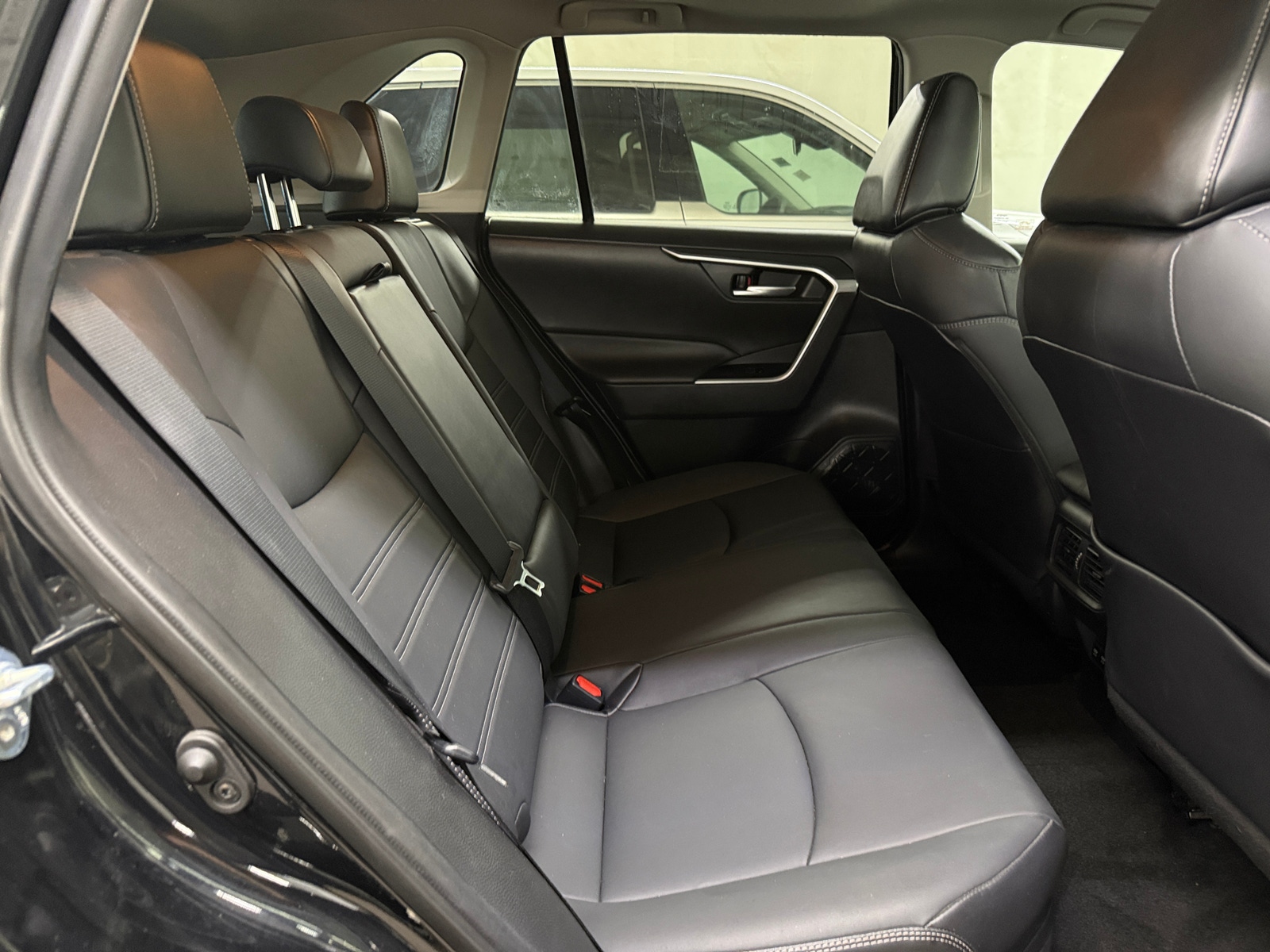 Thumbnail: 2021 Toyota RAV4 - 5