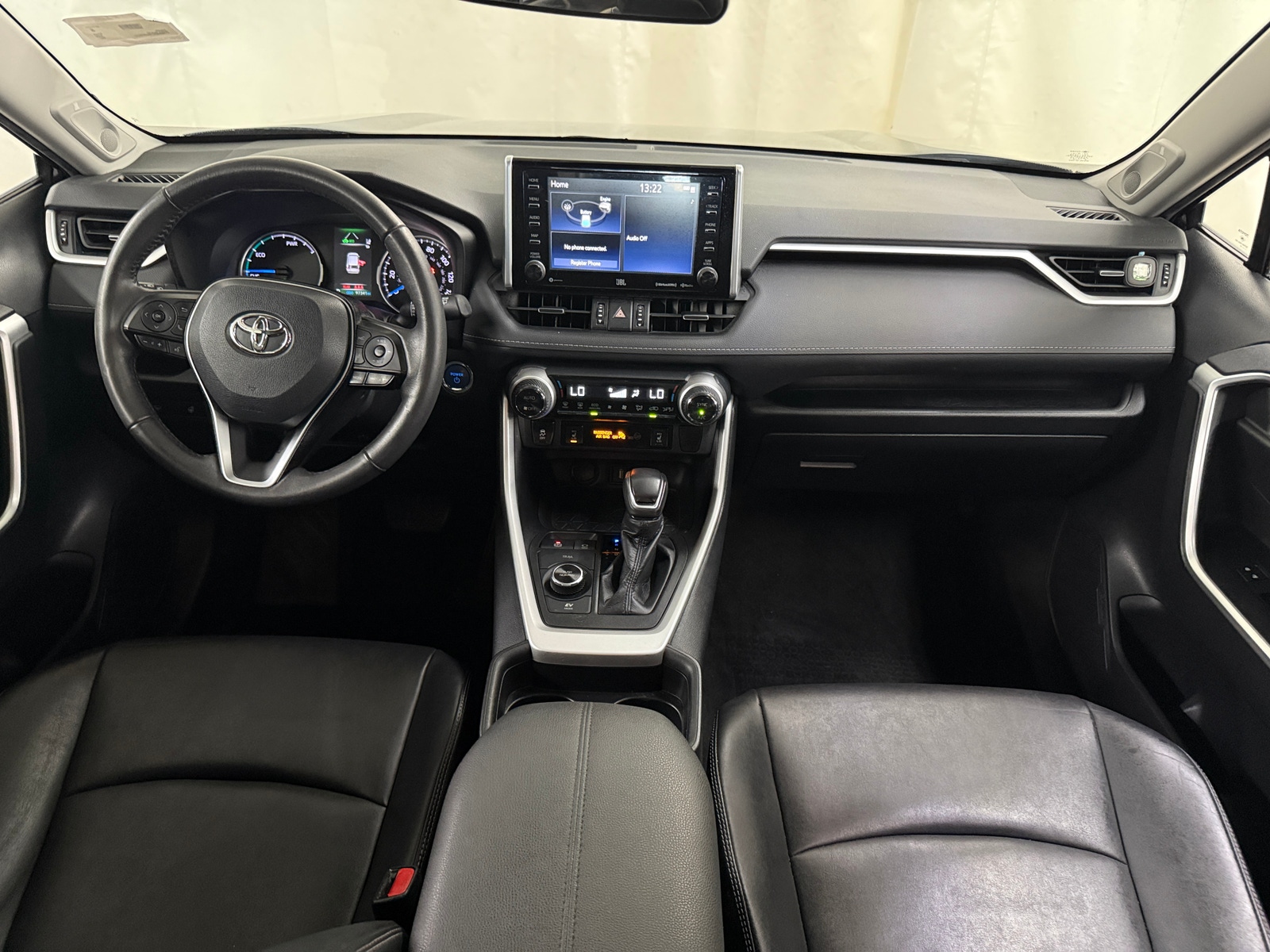 Thumbnail: 2021 Toyota RAV4 - 2