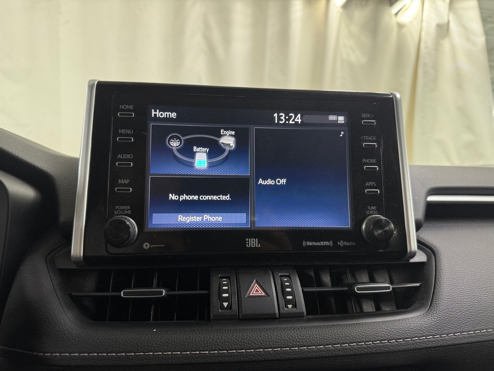 Thumbnail: 2021 Toyota RAV4 - 3