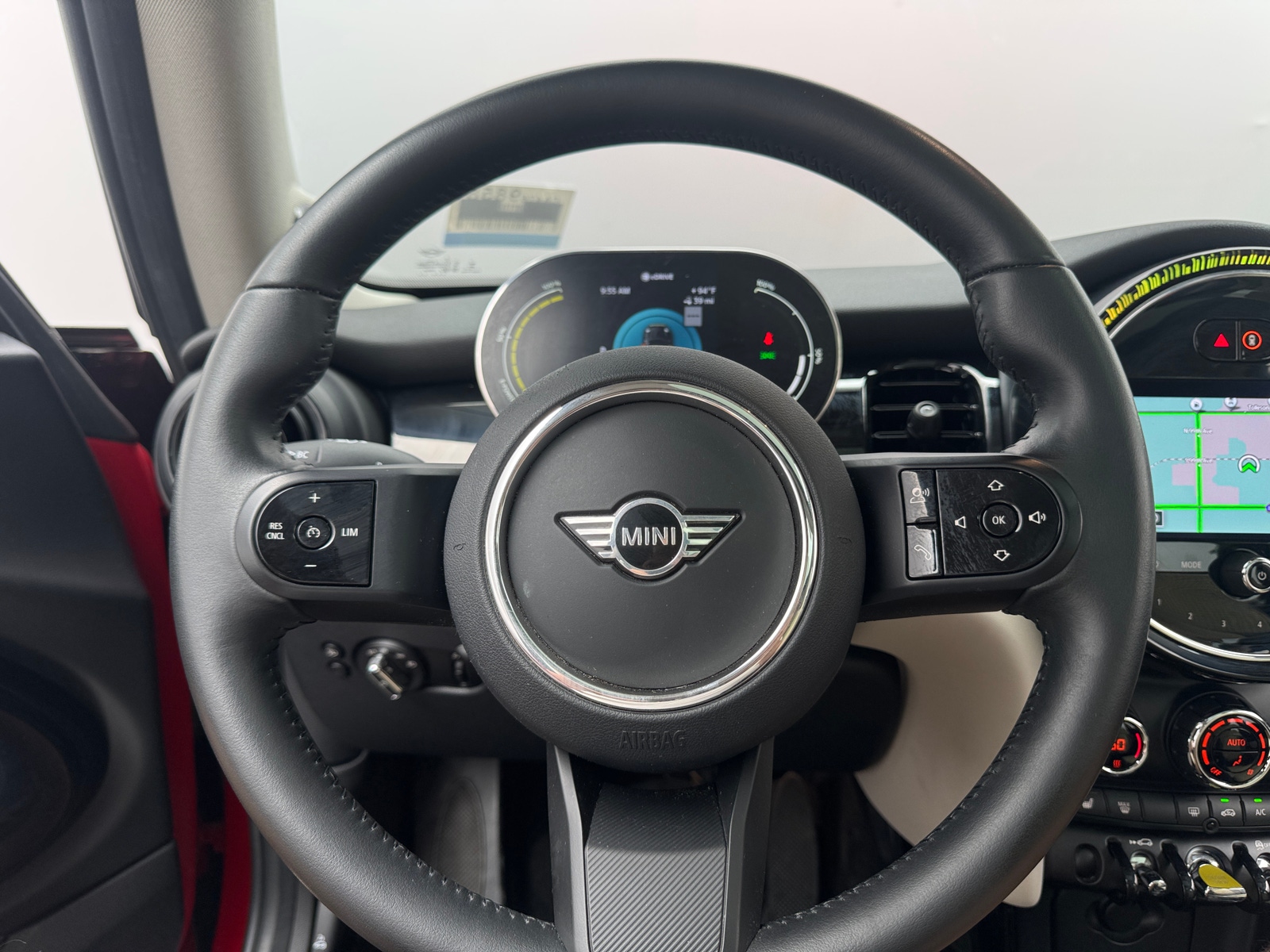 Thumbnail: 2023 MINI Cooper Hardtop - 5