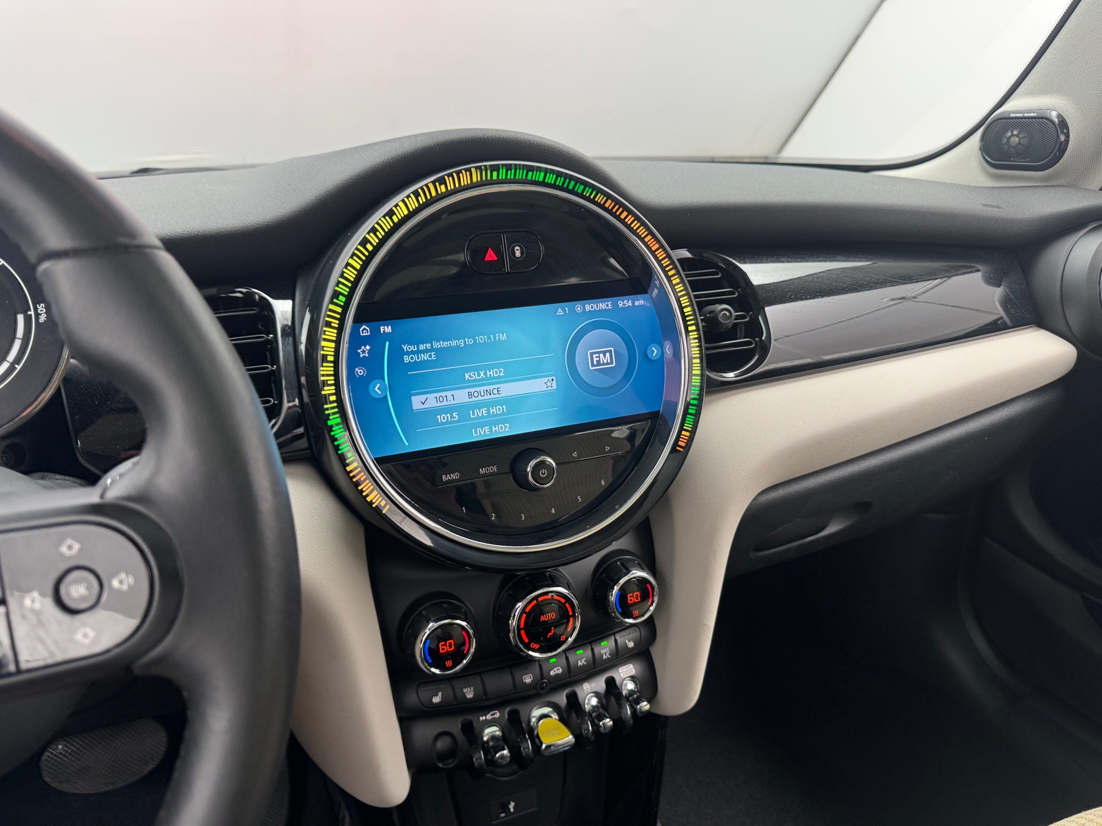 Thumbnail: 2023 MINI Cooper Hardtop - 4