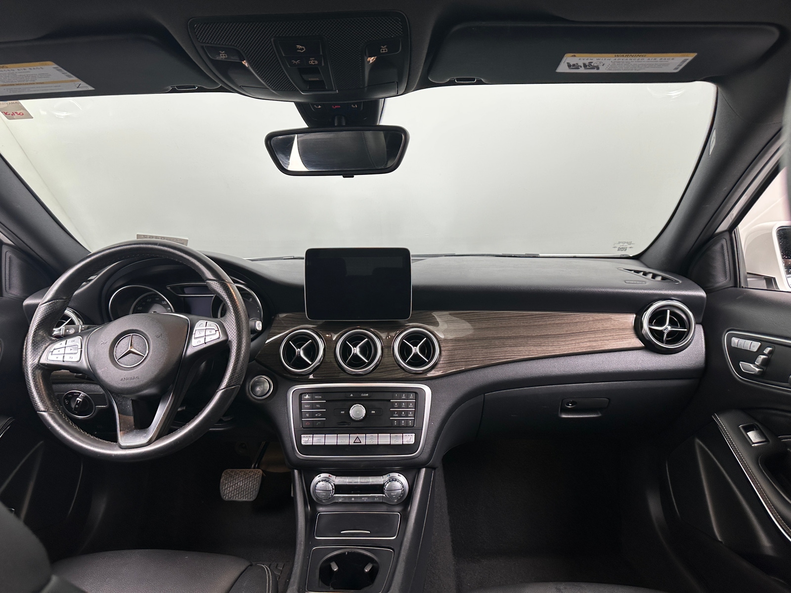 Thumbnail: 2020 Mercedes-Benz GLA - 2