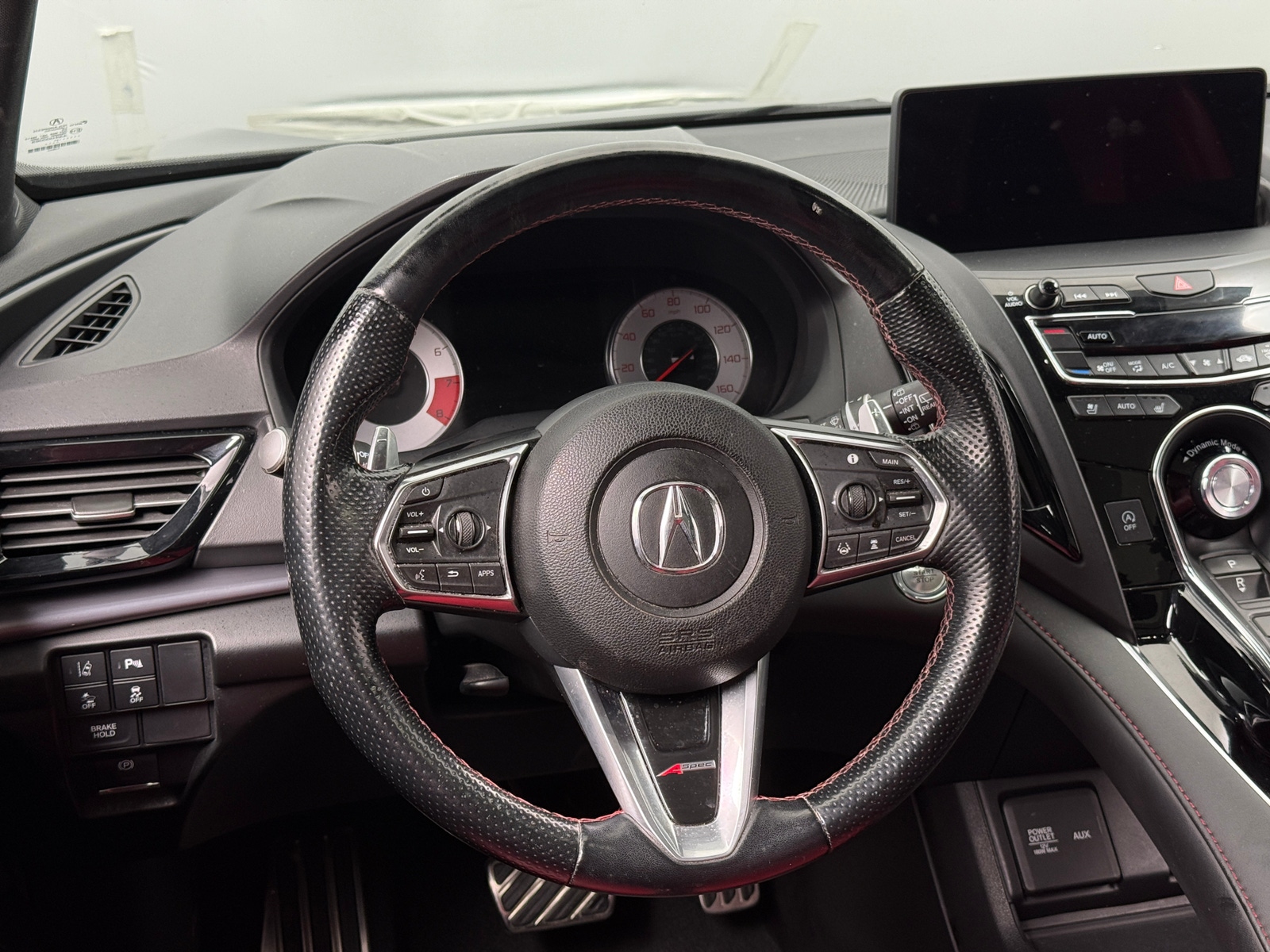 Thumbnail: 2021 Acura RDX - 4