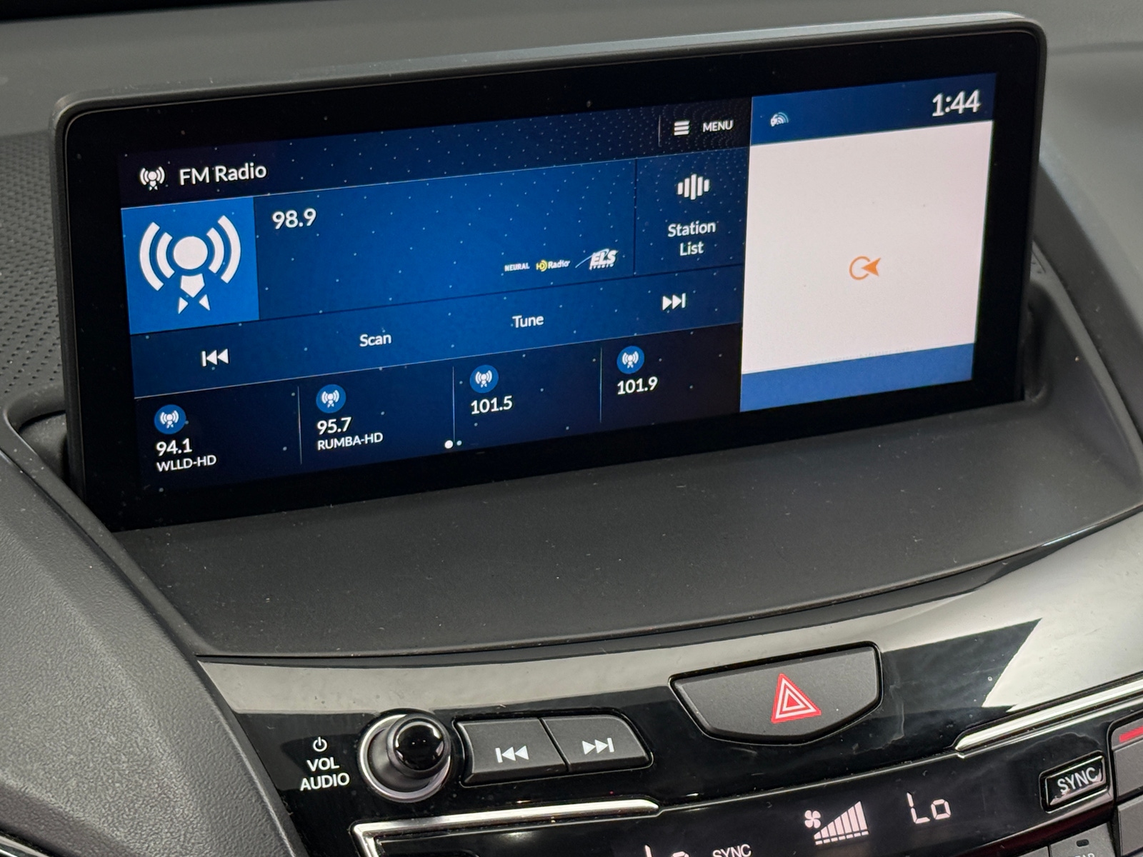 Thumbnail: 2021 Acura RDX - 3