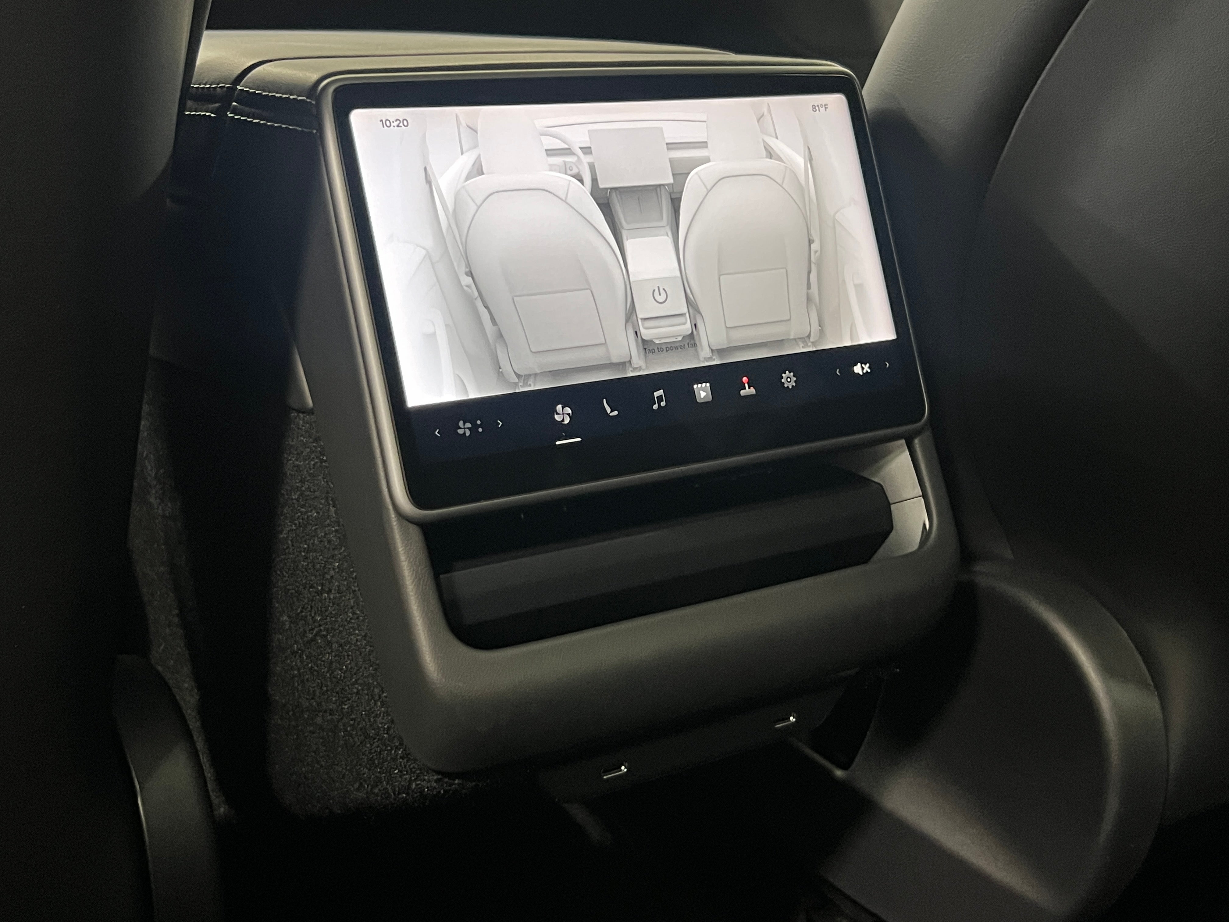 Used 2026 Tesla Model Y Long Range with VIN 7SAYGDEE1TF353432 for sale in Auburn, WA