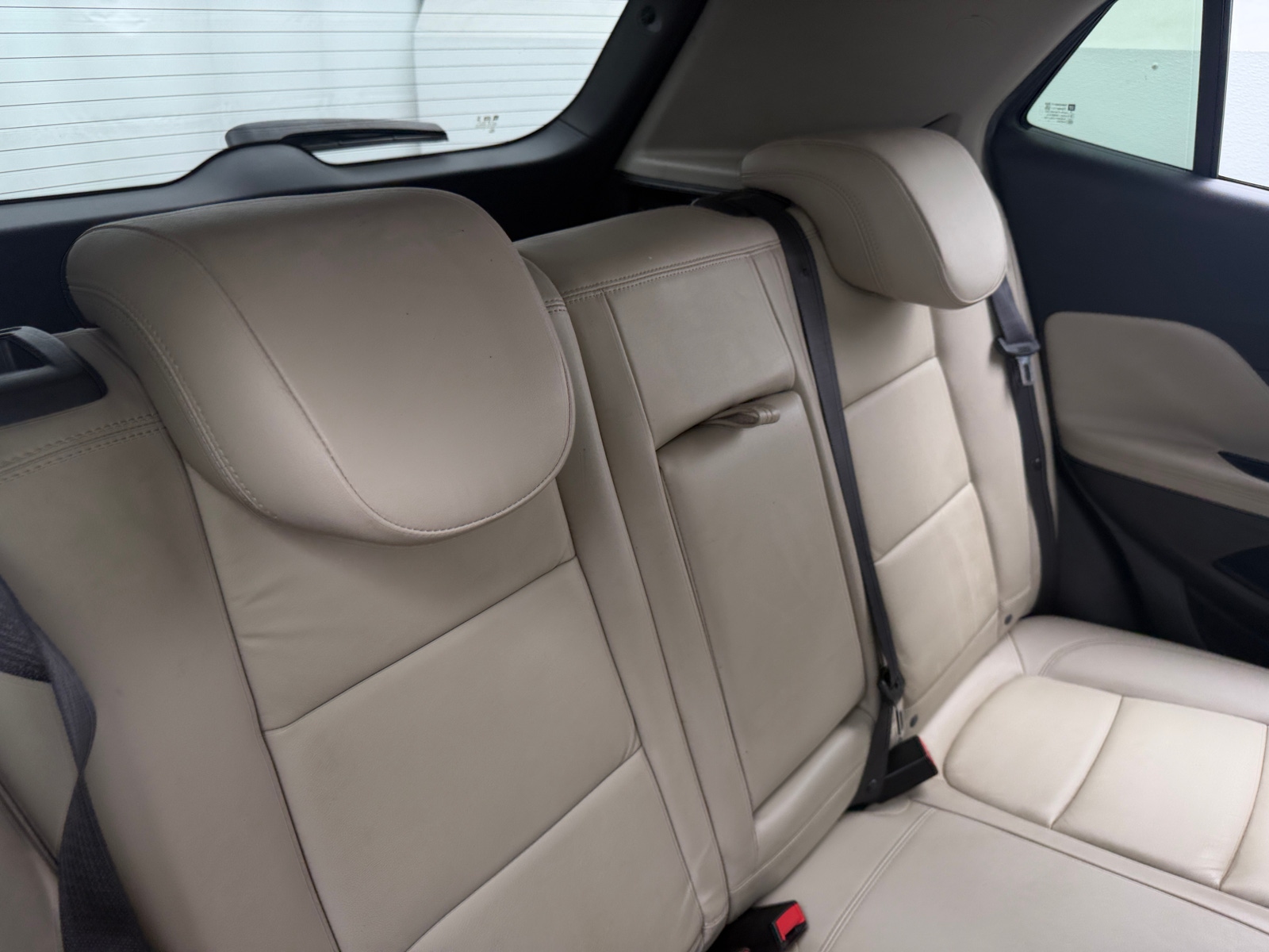 Thumbnail: 2017 Buick Encore - 5