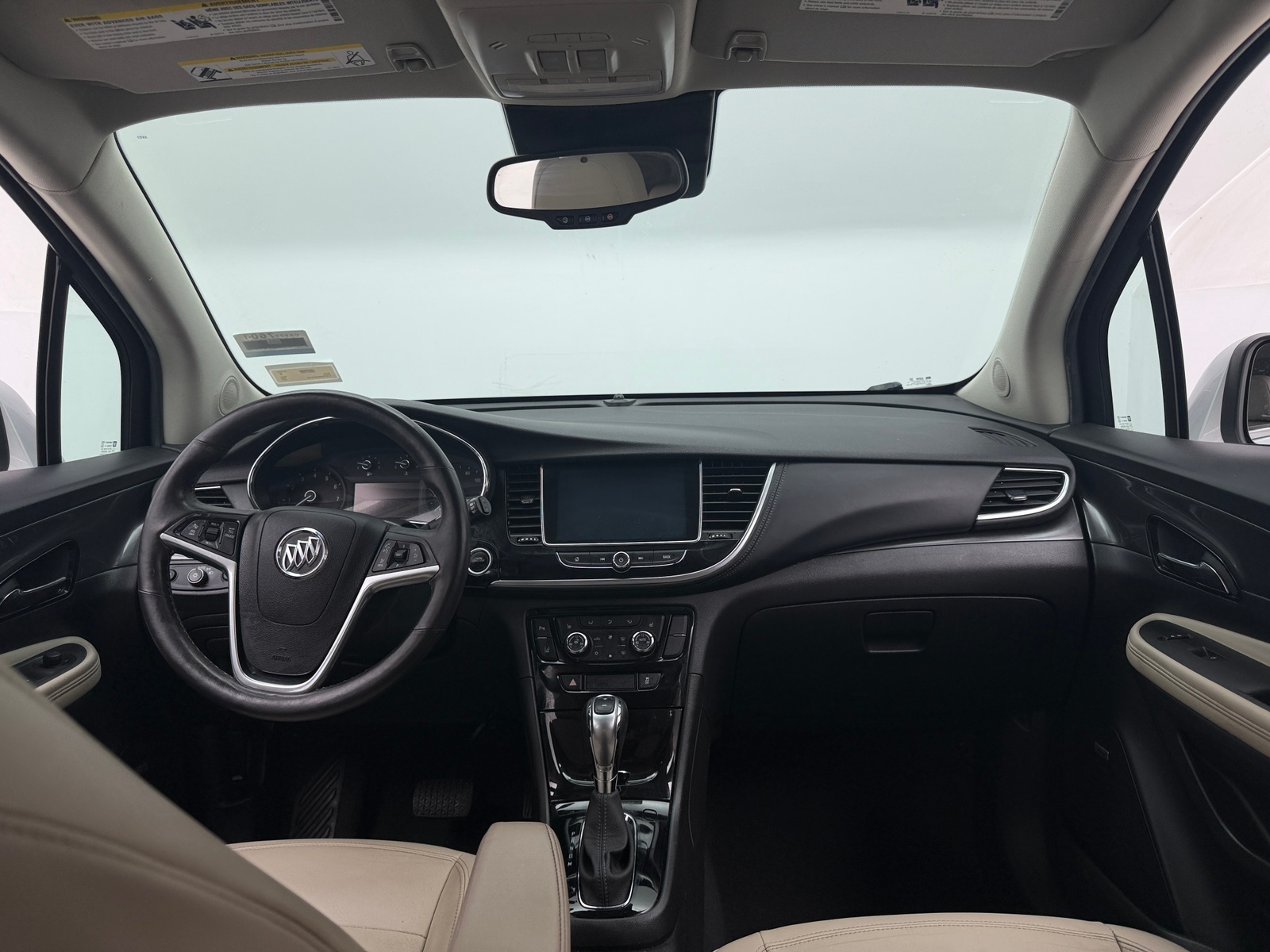 Thumbnail: 2017 Buick Encore - 2