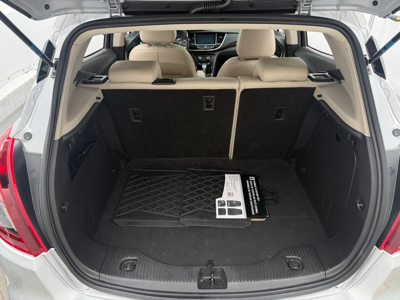 Thumbnail: 2017 Buick Encore - 6