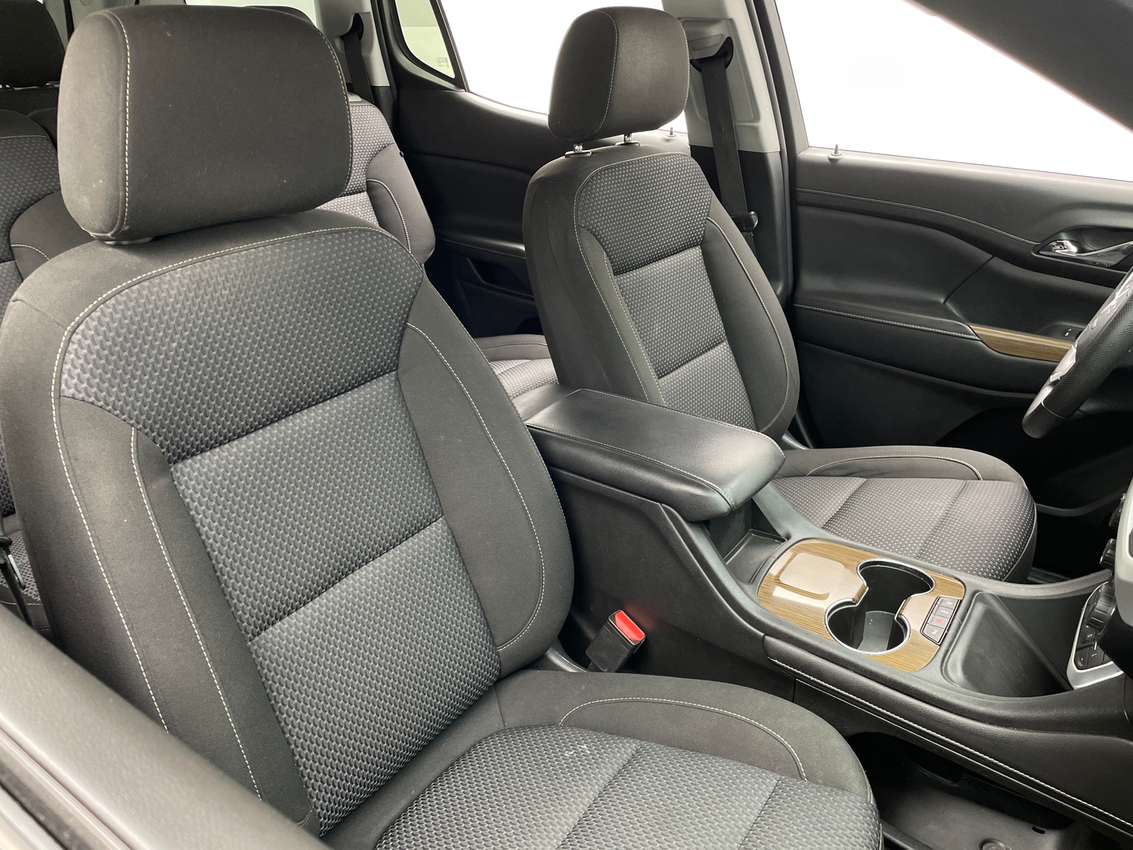 Thumbnail: 2021 GMC Acadia - 2