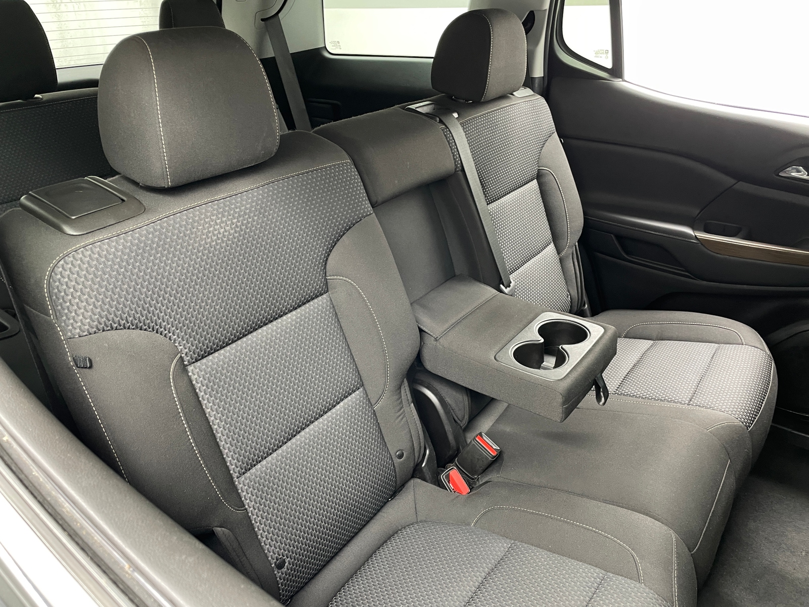 Thumbnail: 2021 GMC Acadia - 6