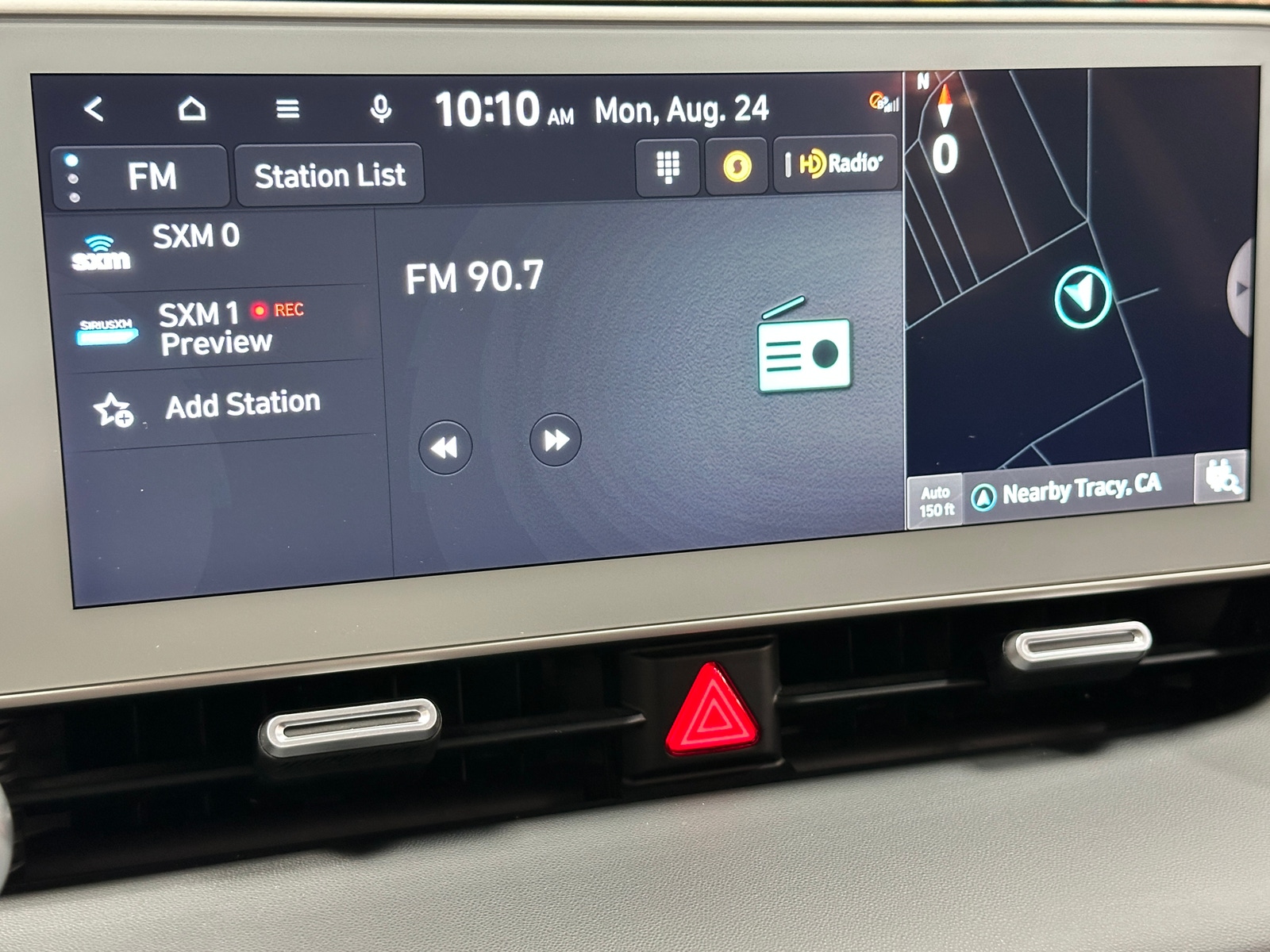 Thumbnail: 2023 Hyundai Ioniq 5 - 4