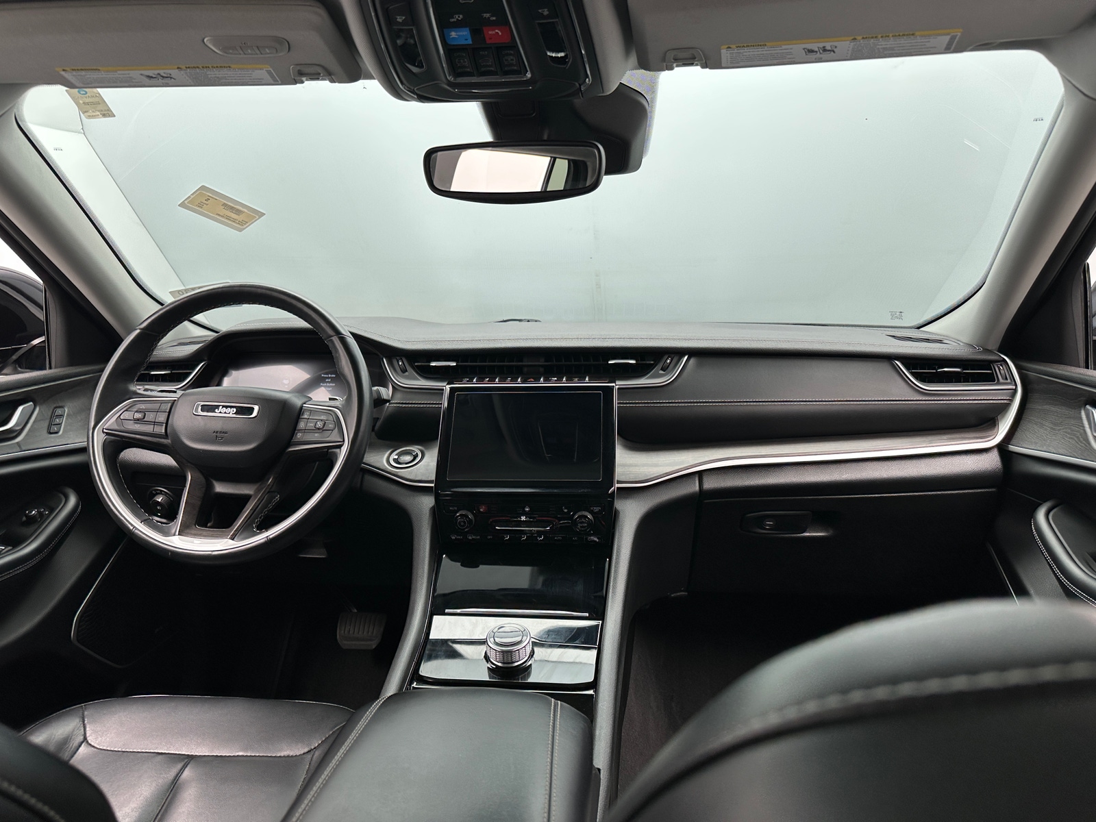 Thumbnail: 2021 Jeep Grand Cherokee L - 2
