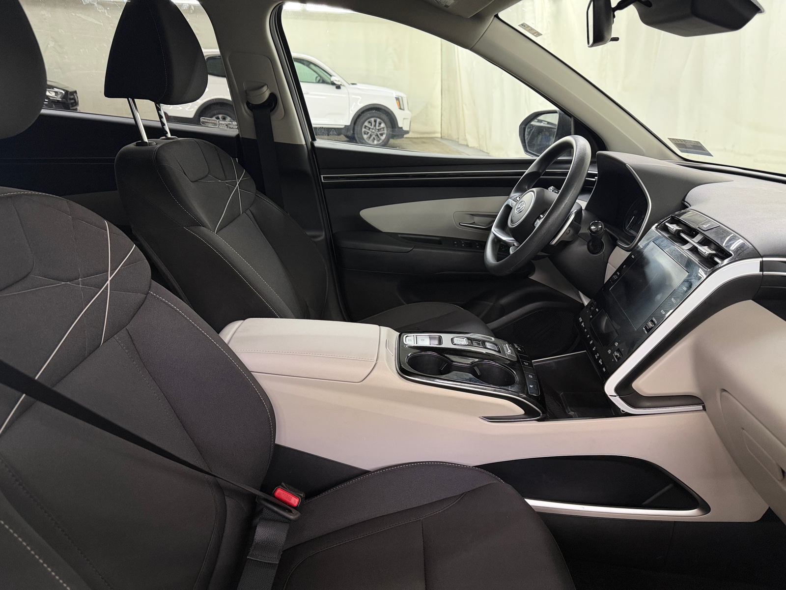 Thumbnail: 2023 Hyundai Tucson - 2