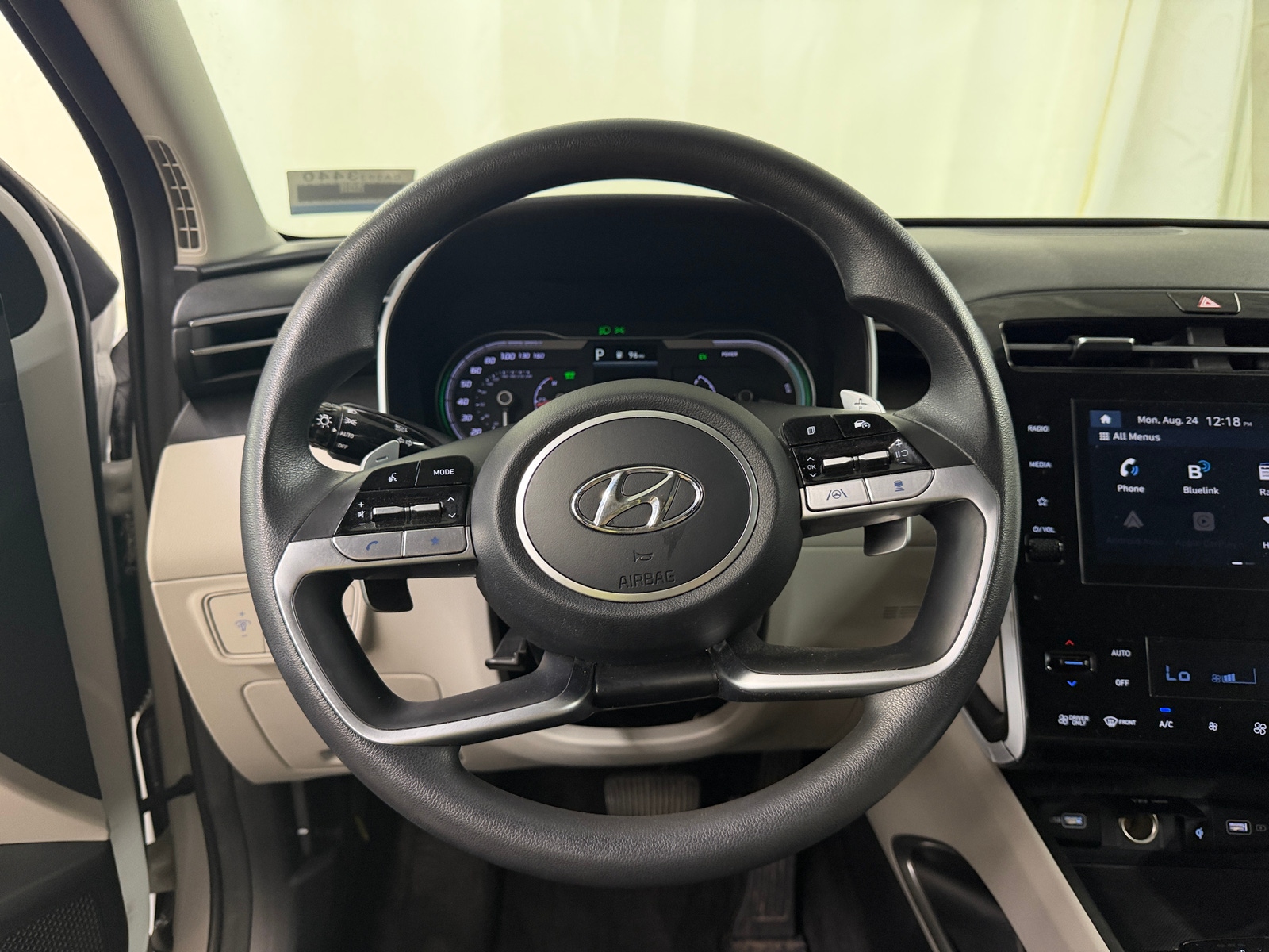 Thumbnail: 2023 Hyundai Tucson - 5