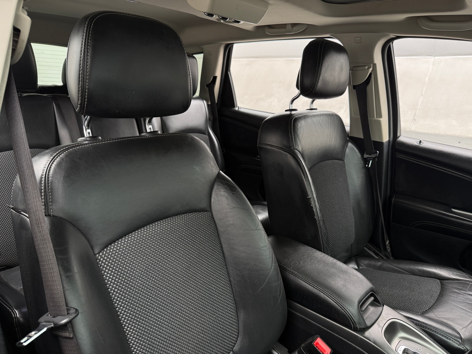 Thumbnail: 2020 Dodge Journey - 2