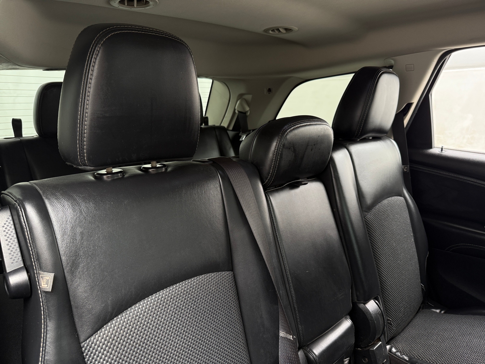 Thumbnail: 2020 Dodge Journey - 6