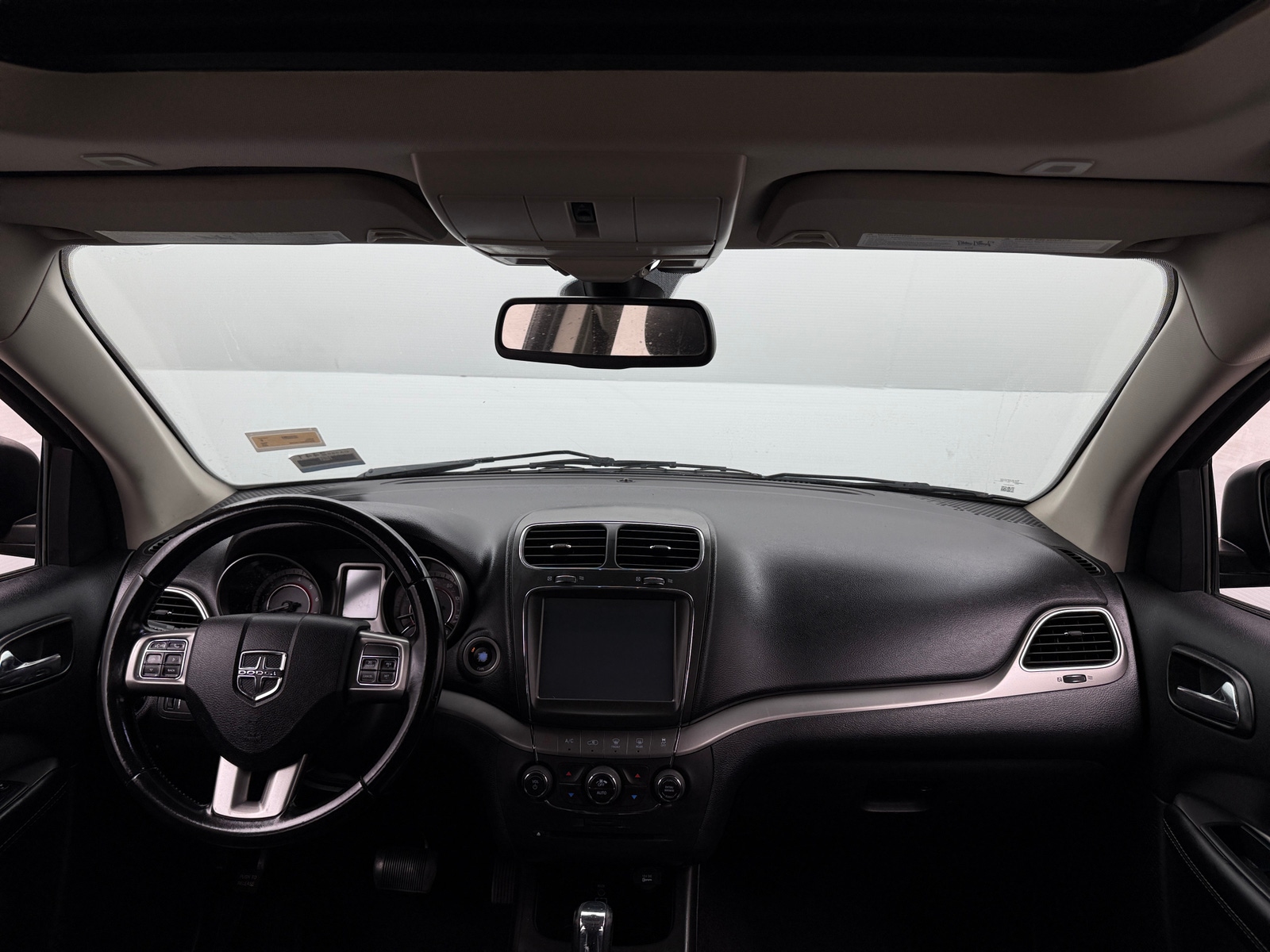 Thumbnail: 2020 Dodge Journey - 3
