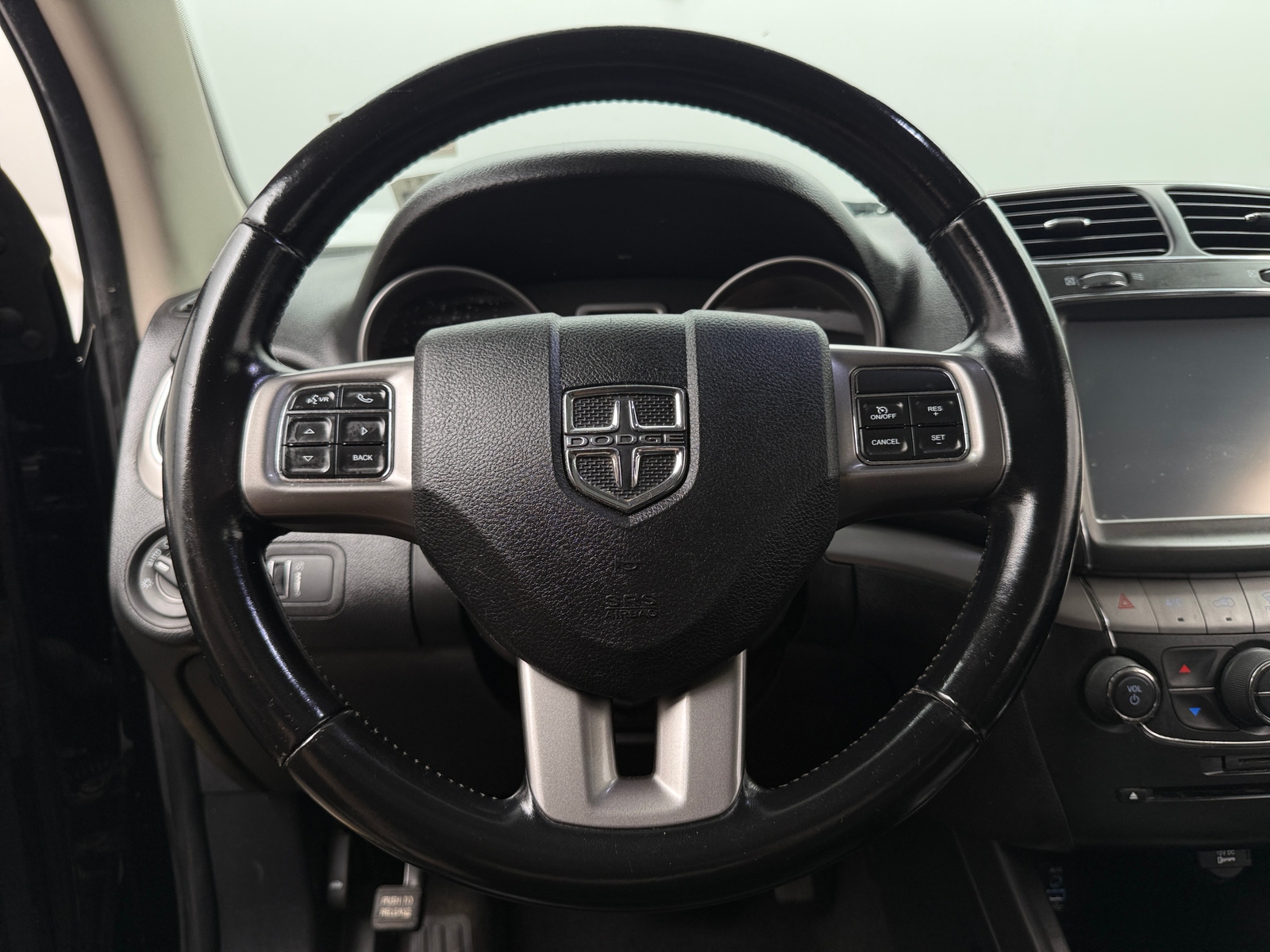 Thumbnail: 2020 Dodge Journey - 5