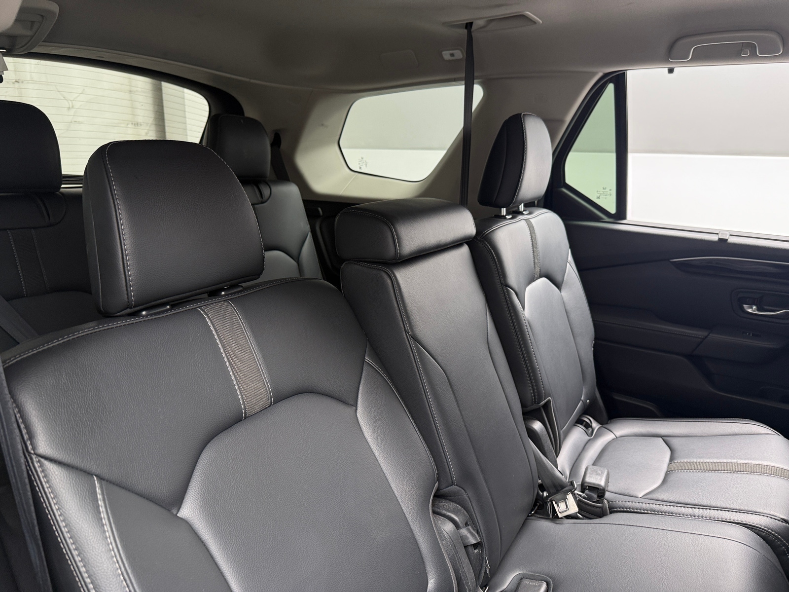 Thumbnail: 2024 Honda Pilot - 5