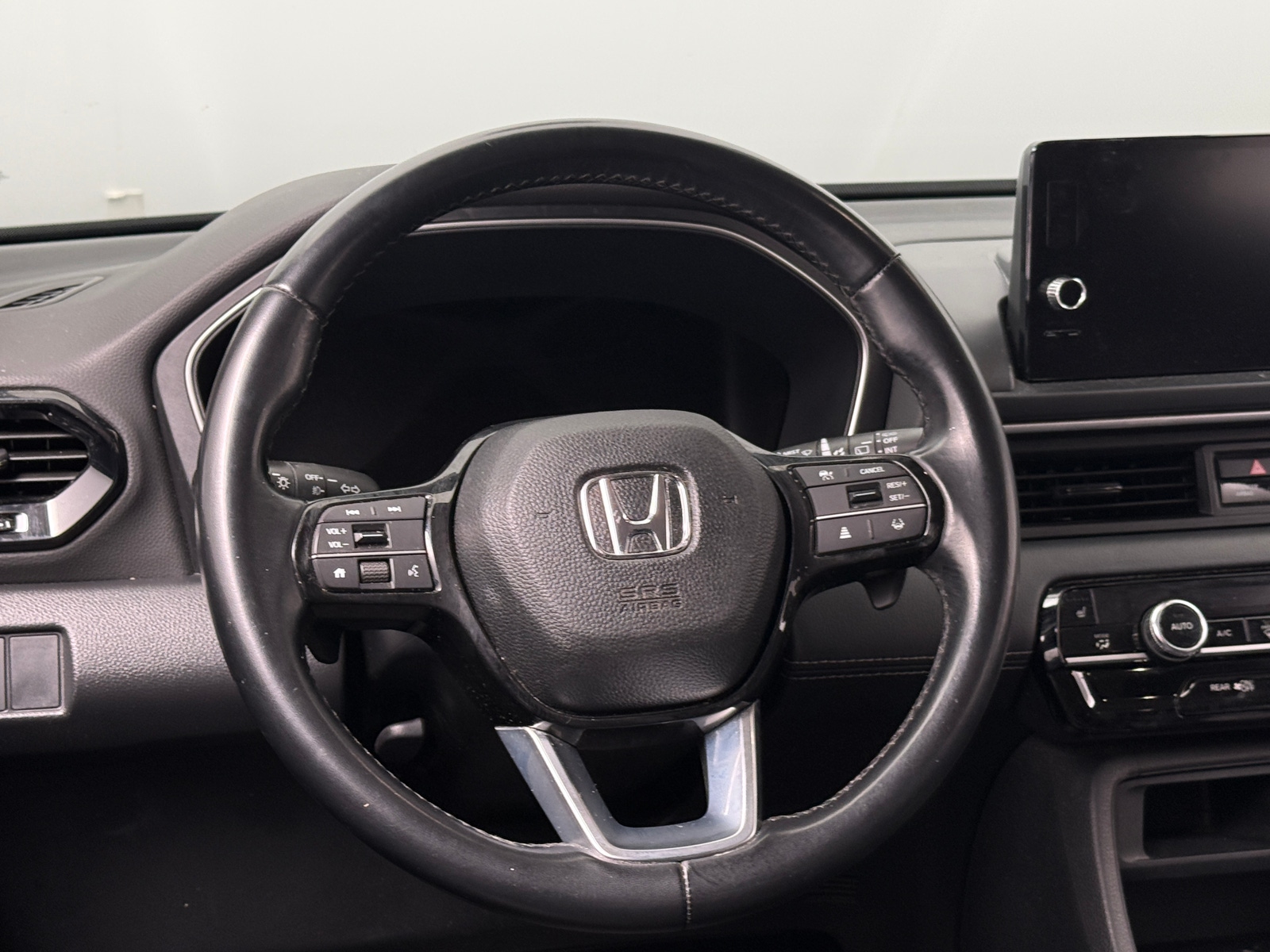 Thumbnail: 2024 Honda Pilot - 4