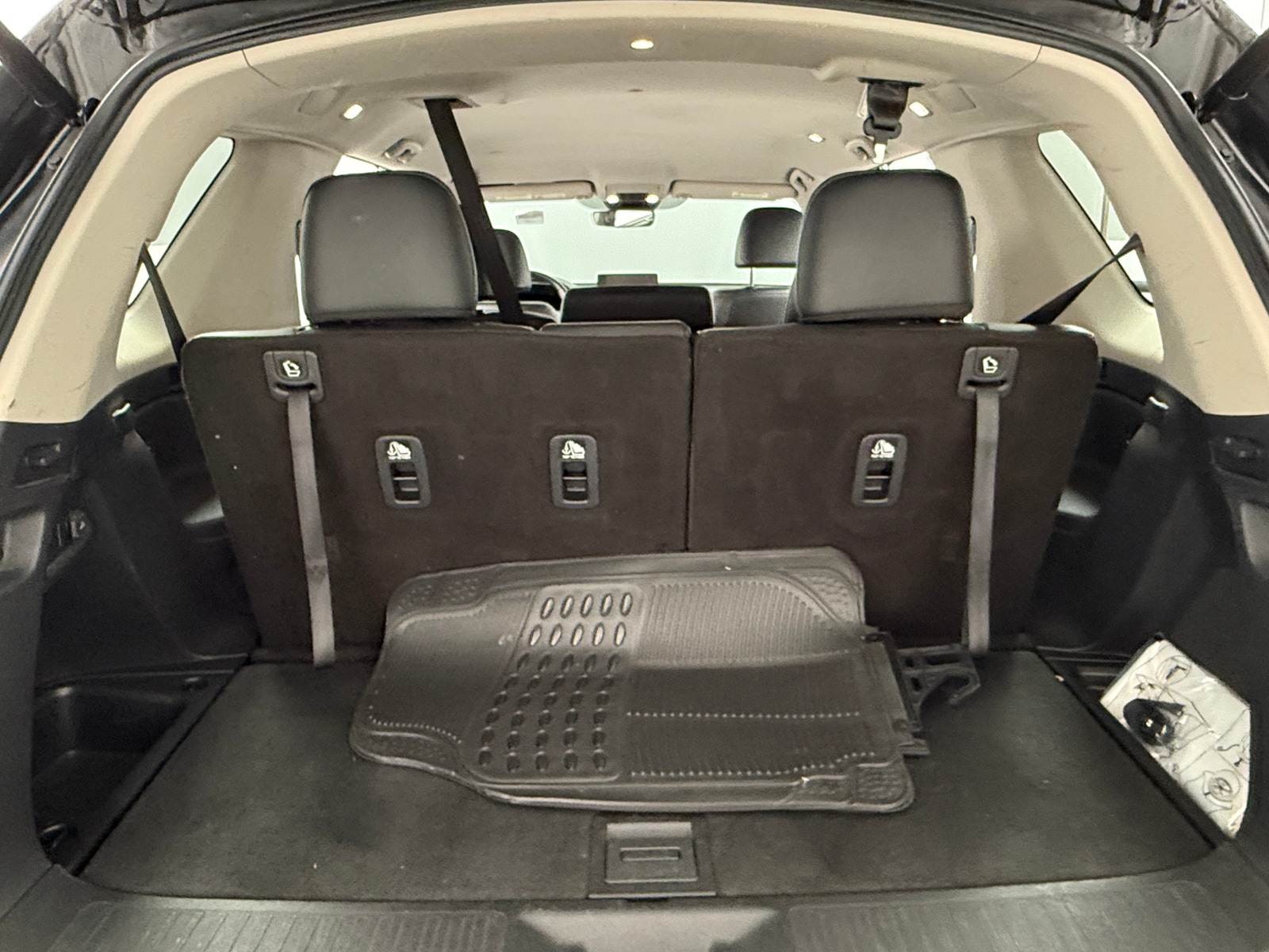 Thumbnail: 2024 Honda Pilot - 6