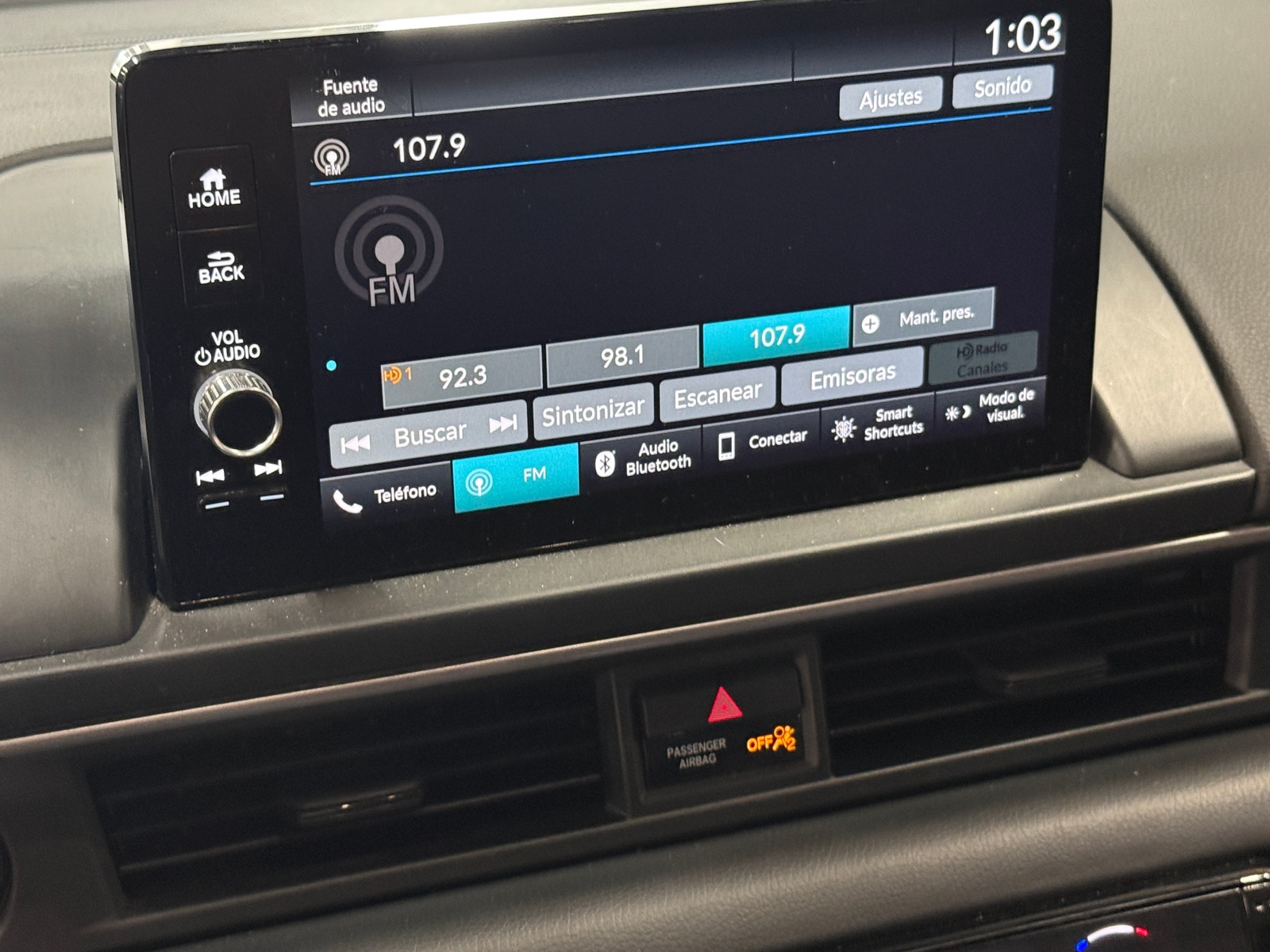 Thumbnail: 2024 Honda Pilot - 3