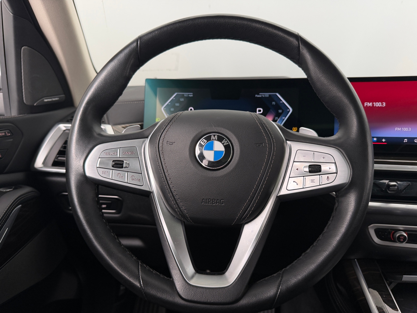 Thumbnail: 2025 BMW X7 - 4