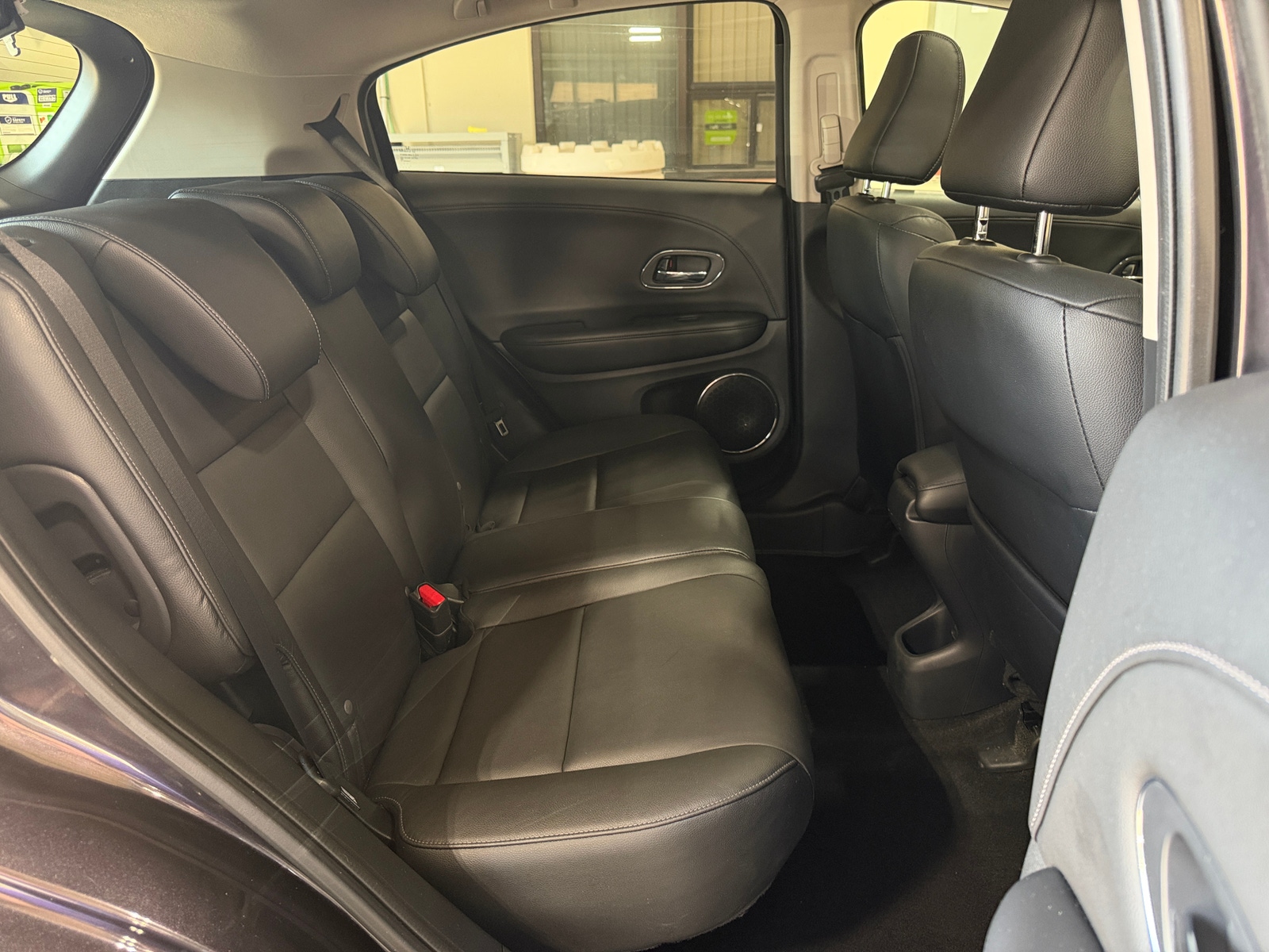 Thumbnail: 2017 Honda HR-V - 5