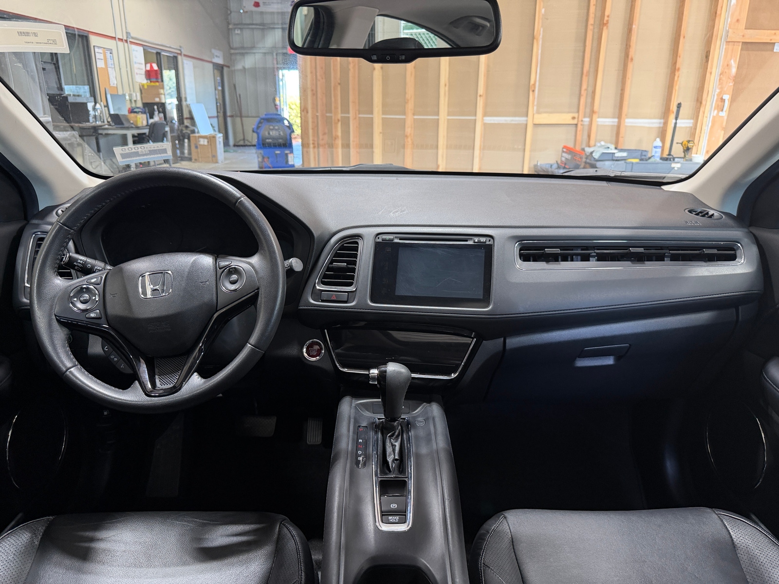 Thumbnail: 2017 Honda HR-V - 2