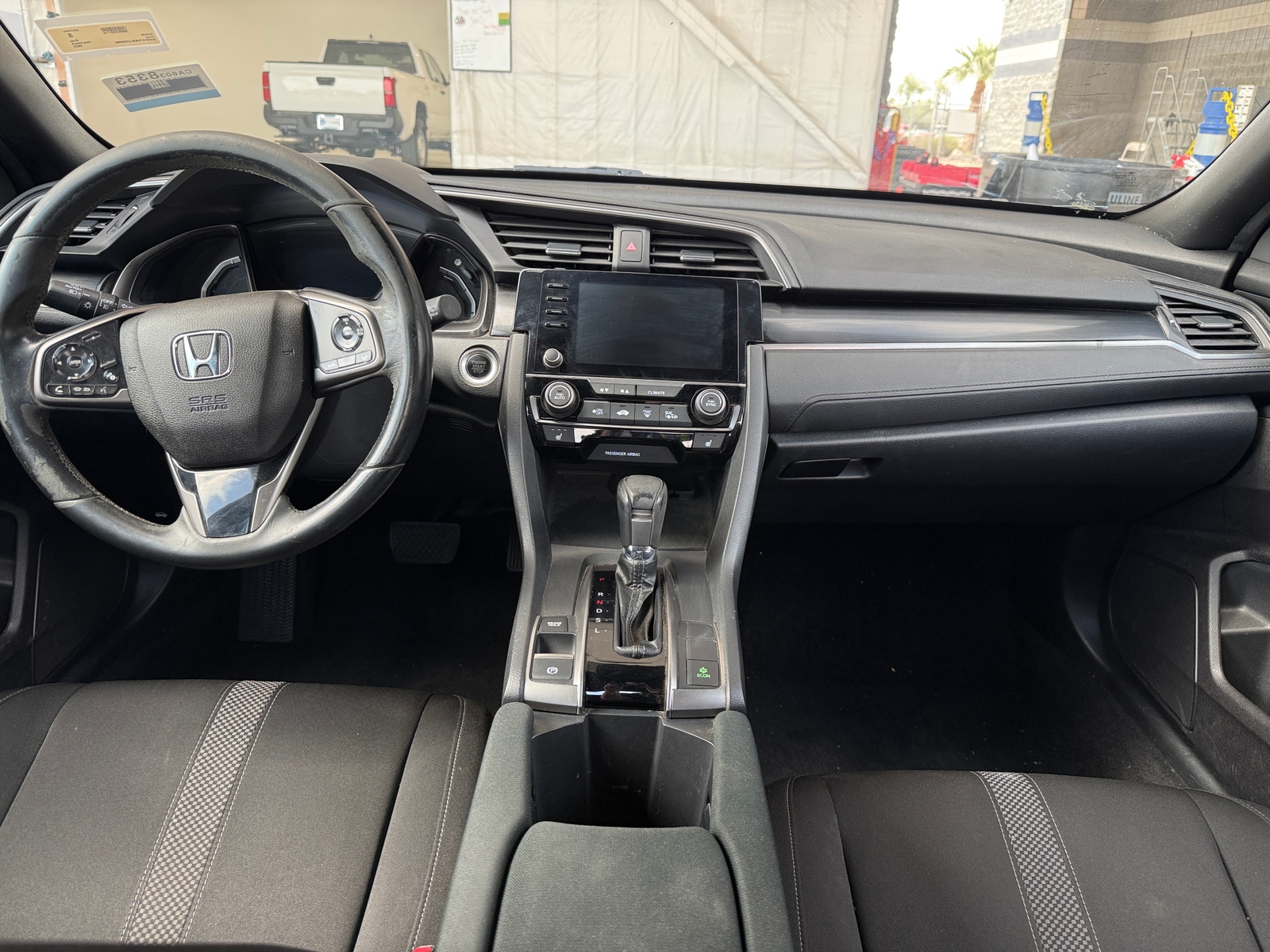 Thumbnail: 2020 Honda Civic - 3