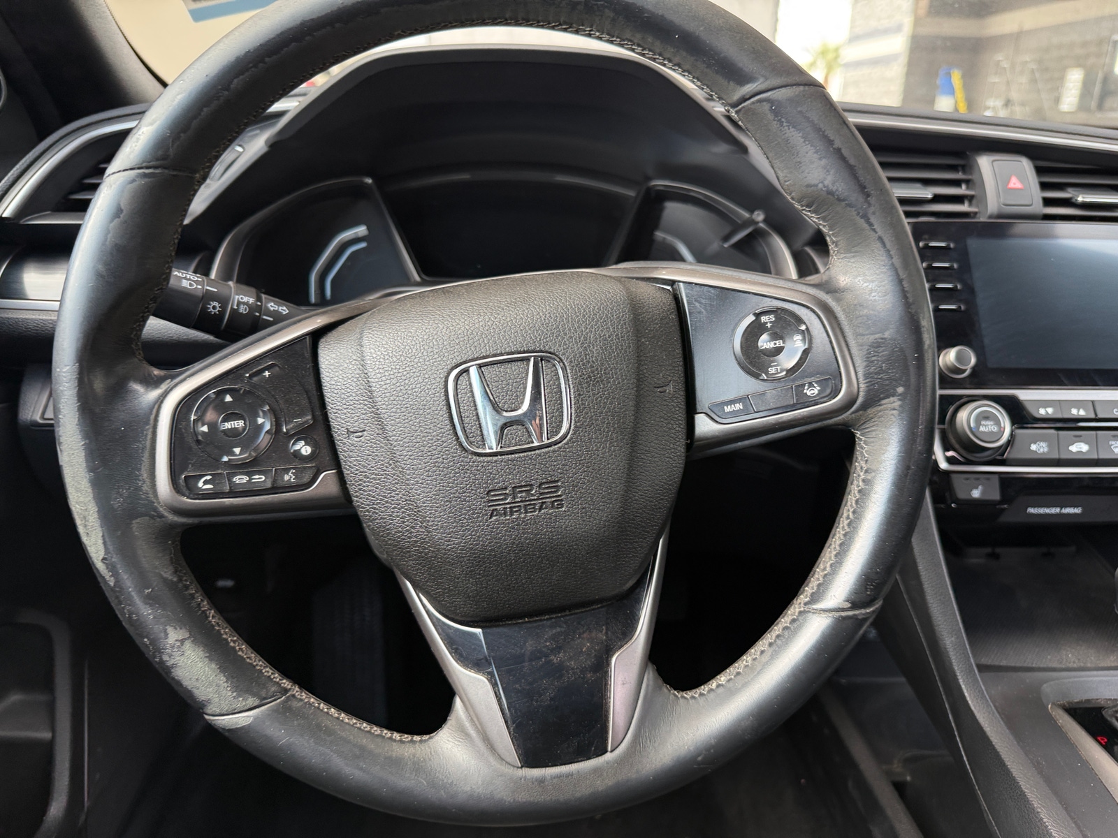 Thumbnail: 2020 Honda Civic - 5