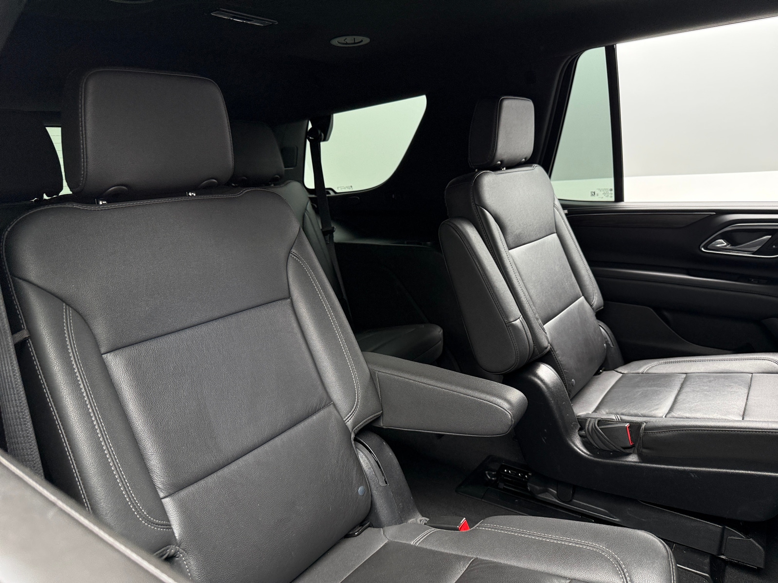 Thumbnail: 2023 Chevrolet Tahoe - 5