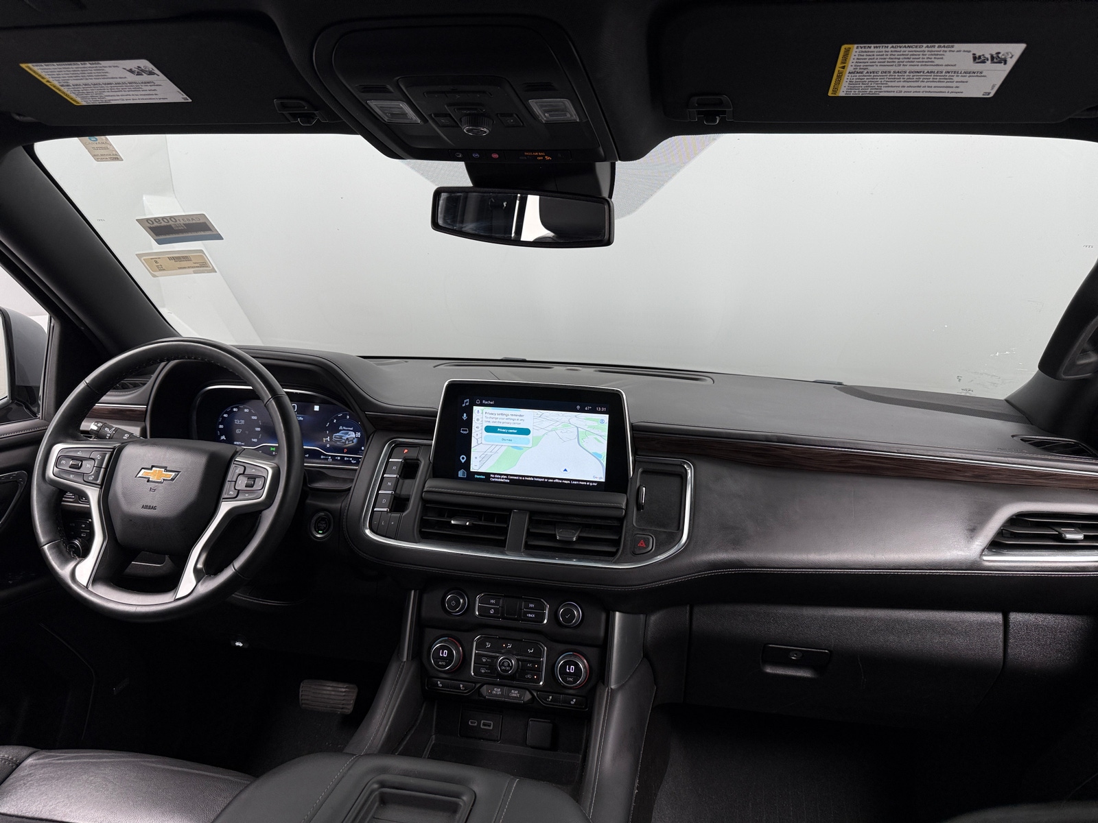 Thumbnail: 2023 Chevrolet Tahoe - 2