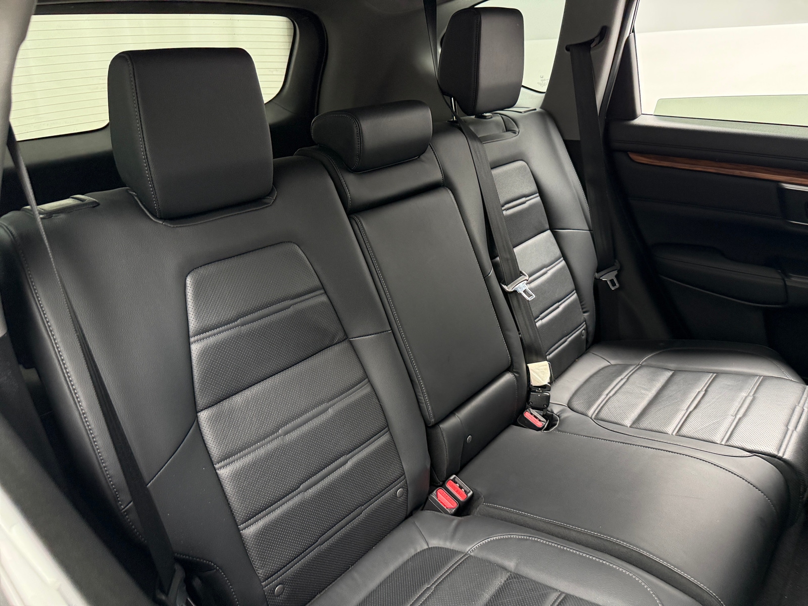 Thumbnail: 2021 Honda CR-V - 5