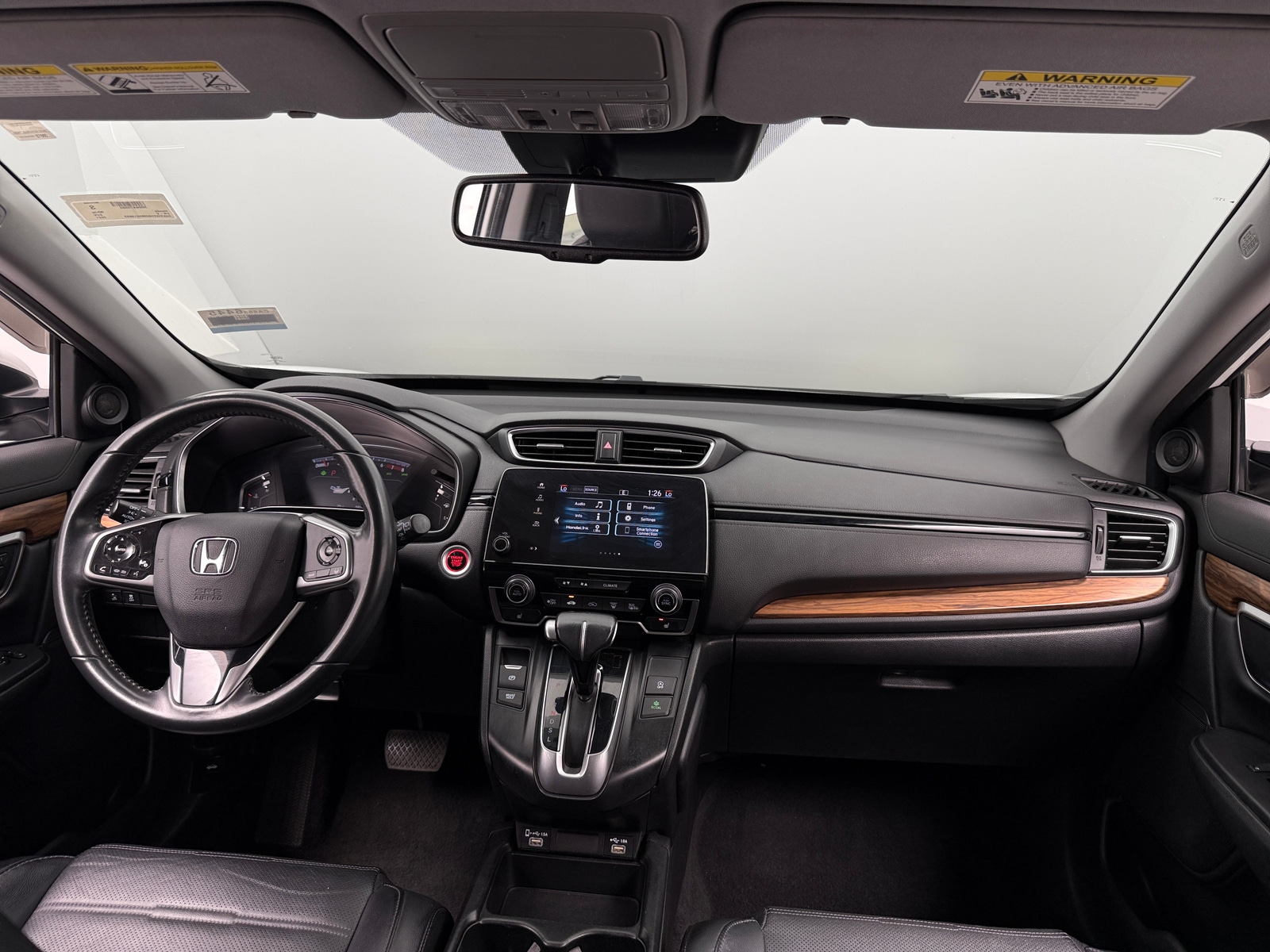Thumbnail: 2021 Honda CR-V - 2