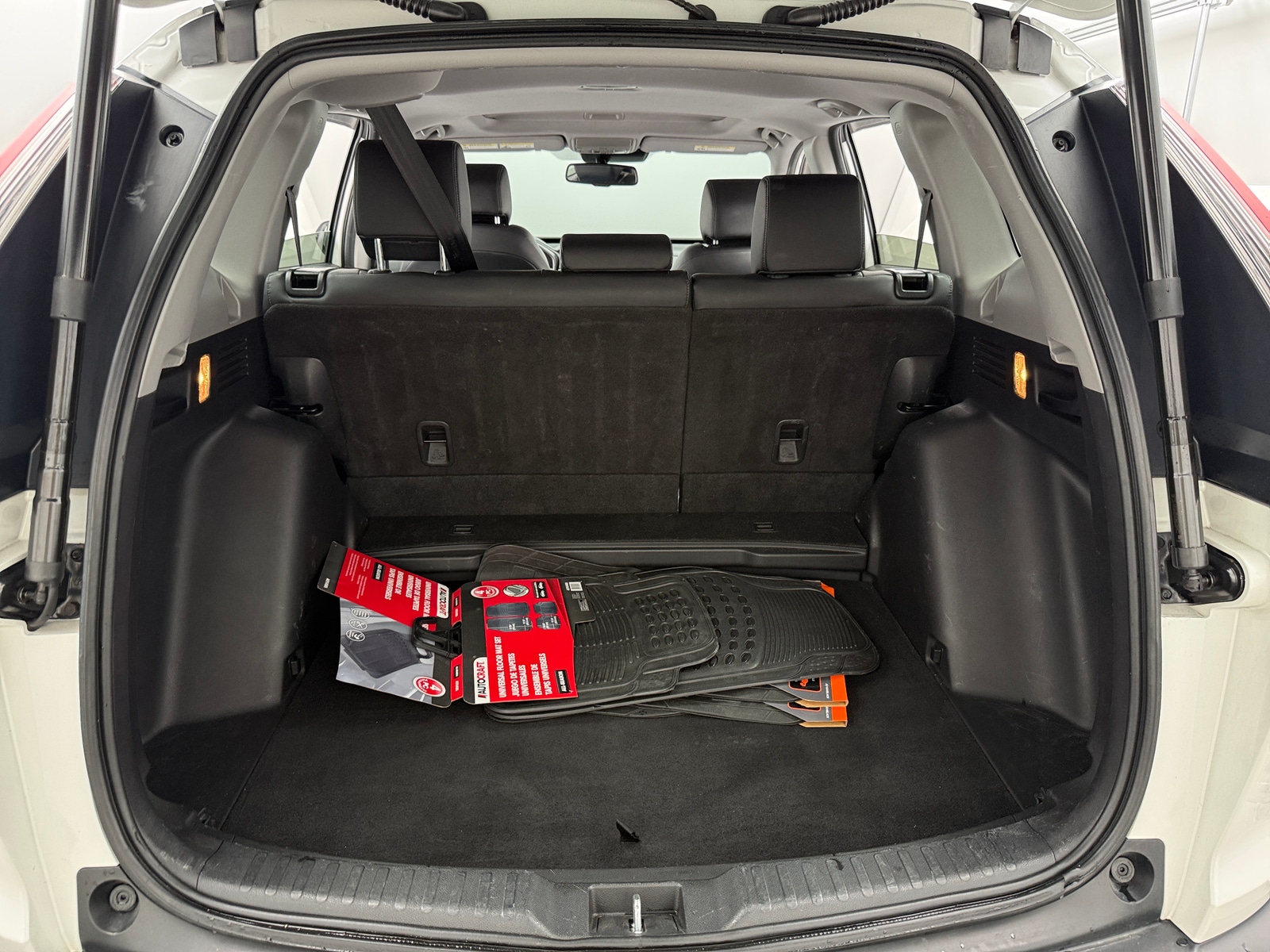 Thumbnail: 2021 Honda CR-V - 6