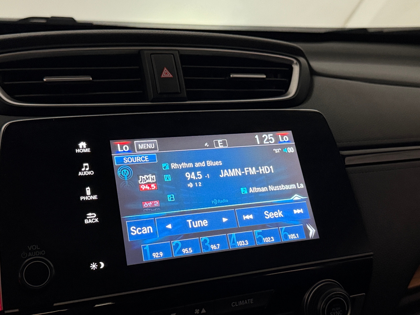 Thumbnail: 2021 Honda CR-V - 3