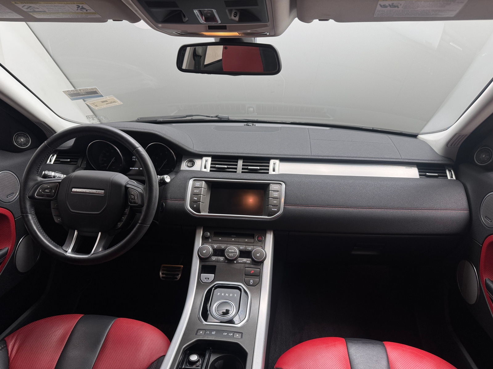 Thumbnail: 2013 Land Rover Range Rover Evoque - 2