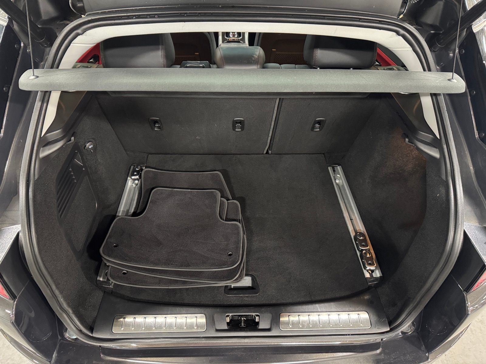 Thumbnail: 2013 Land Rover Range Rover Evoque - 6