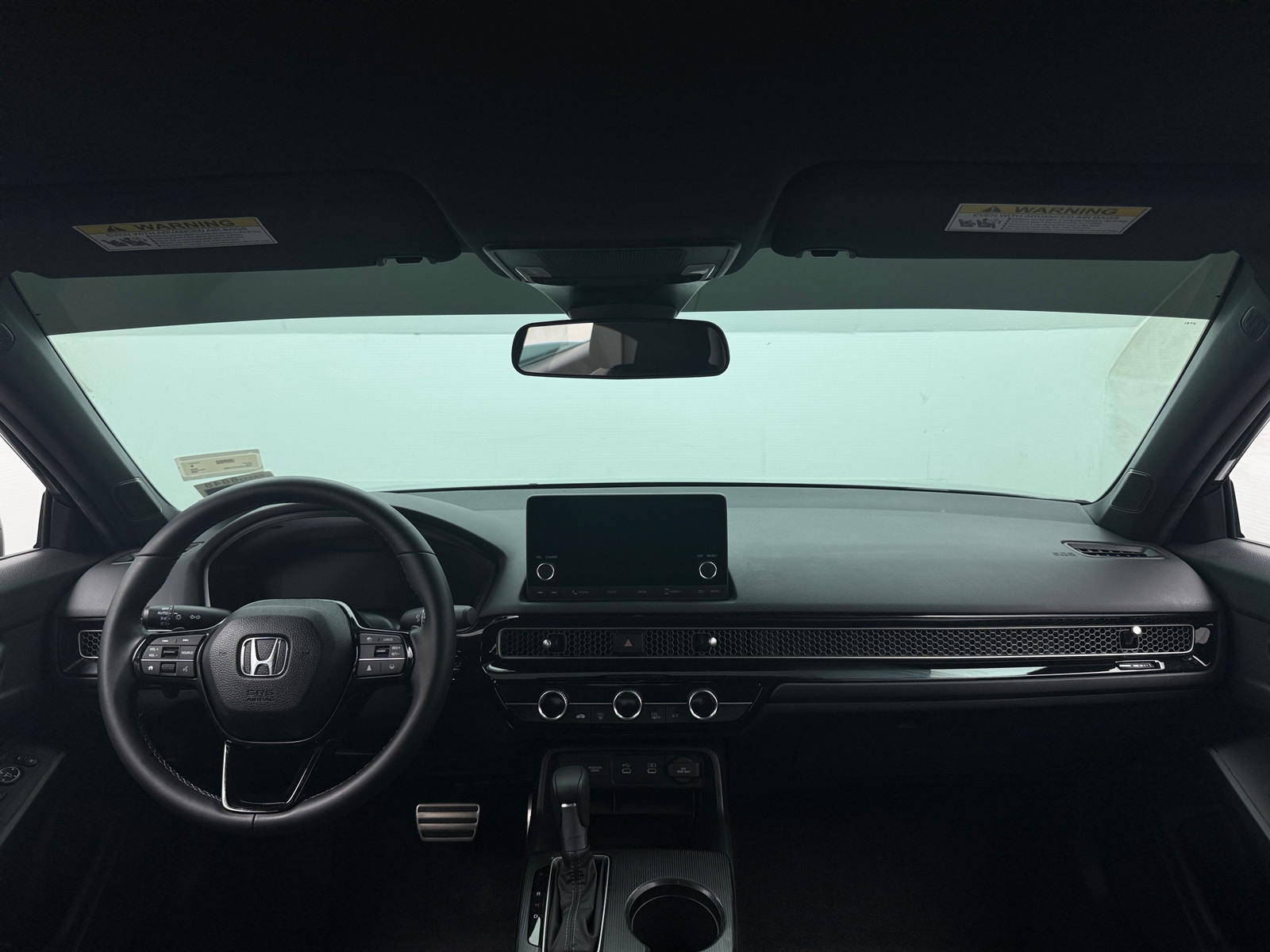 Thumbnail: 2026 Honda Civic - 3