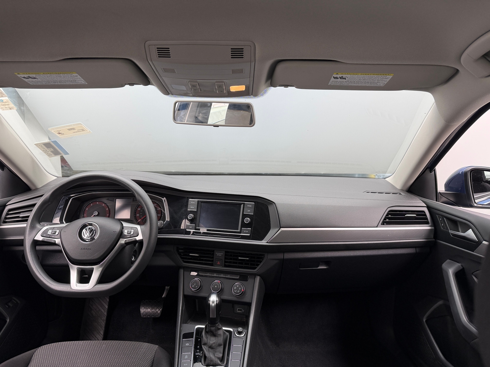 Thumbnail: 2019 Volkswagen Jetta - 3