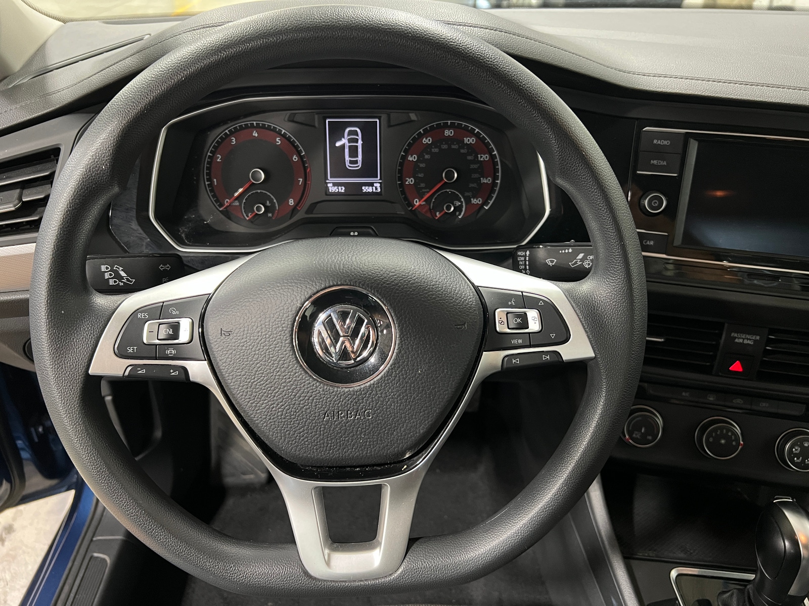 Thumbnail: 2019 Volkswagen Jetta - 5