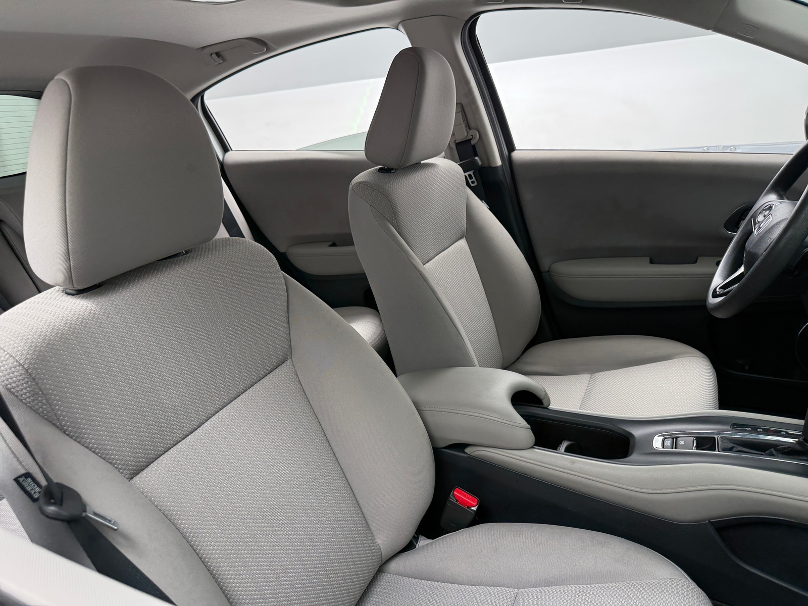 Thumbnail: 2018 Honda HR-V - 2